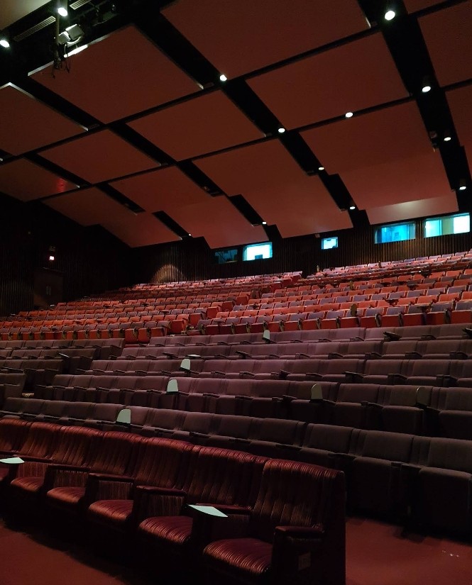 Prince Nayef Bin Abdulaziz International Center for Culture & Science