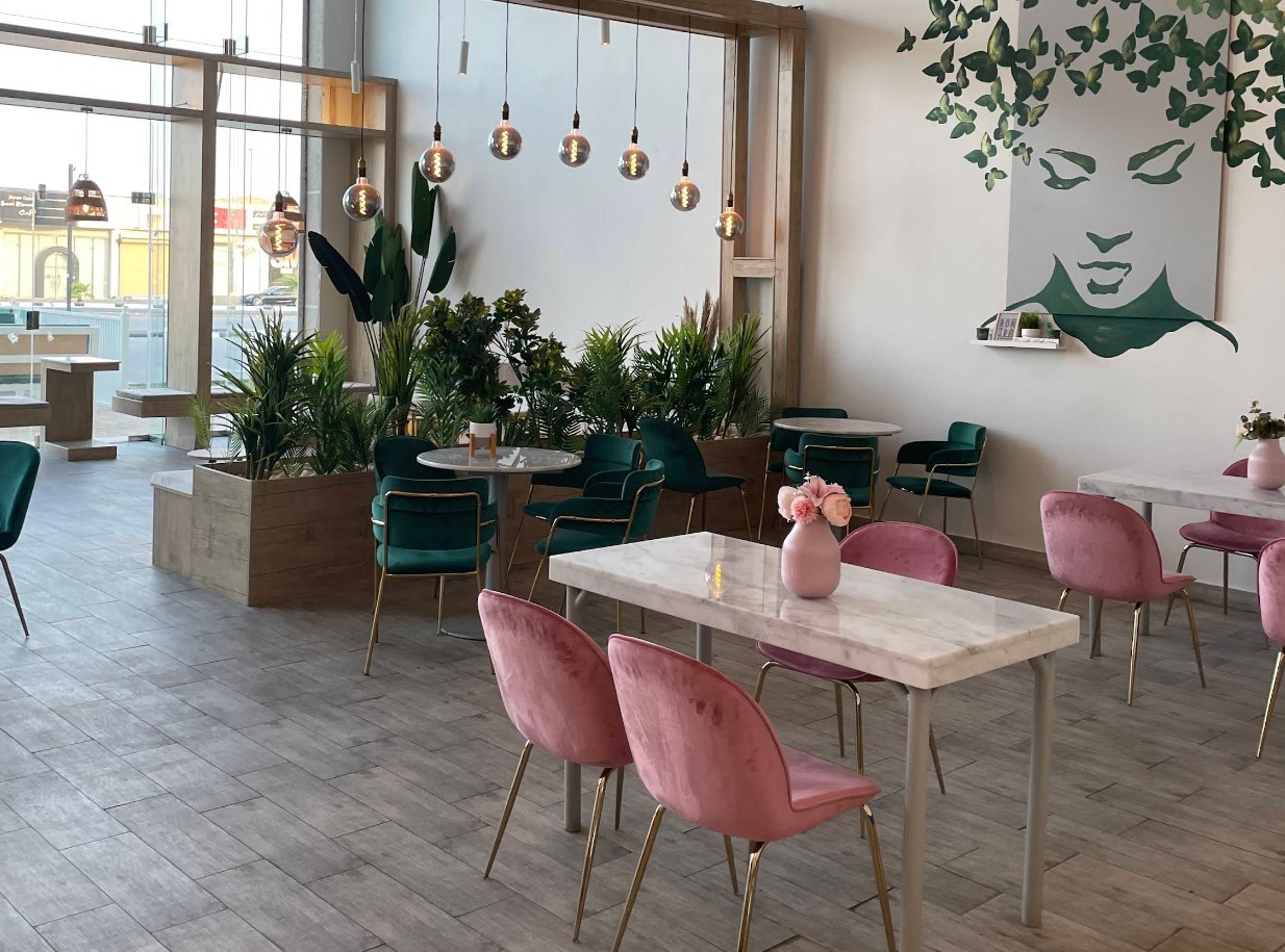 Cafe