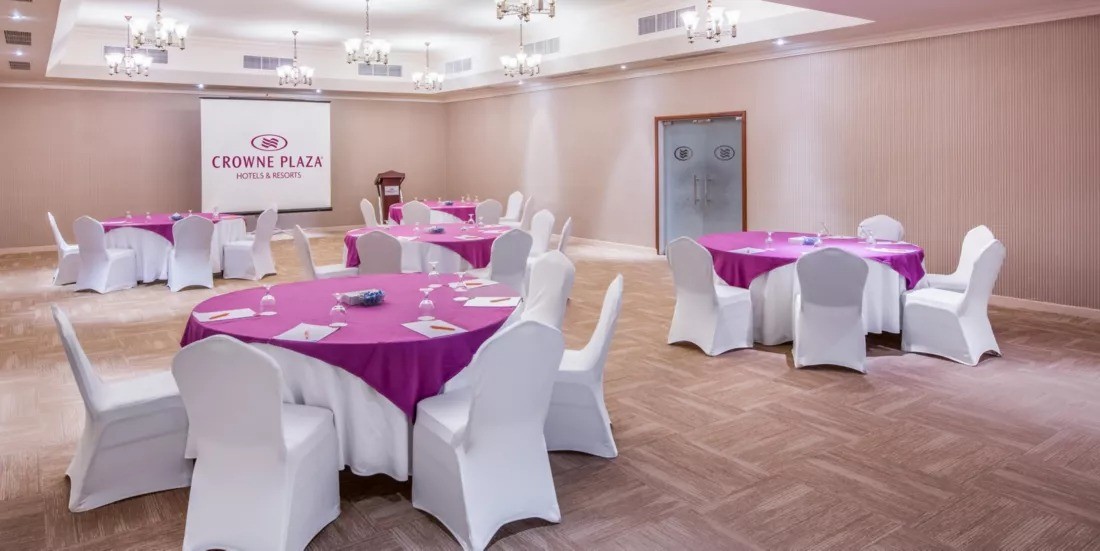 Crowne Plaza Resort Salalah by IHG