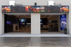 Reel Cinemas – Bahrain (Marassi Galleria)