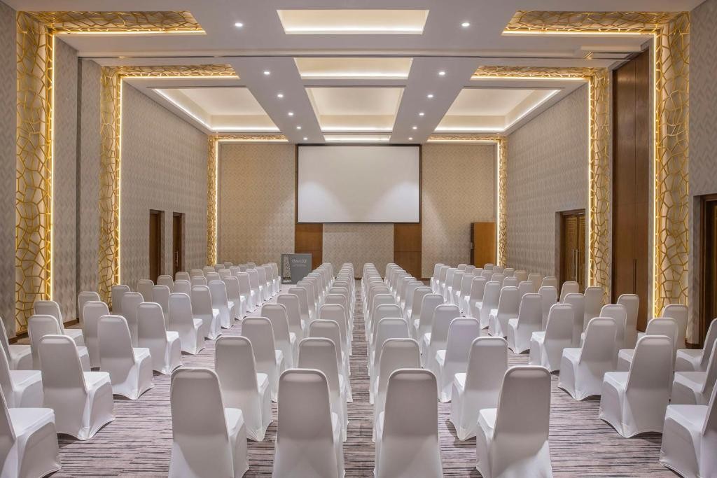 dusitD2 Naseem Resort, Jabal Akhdar