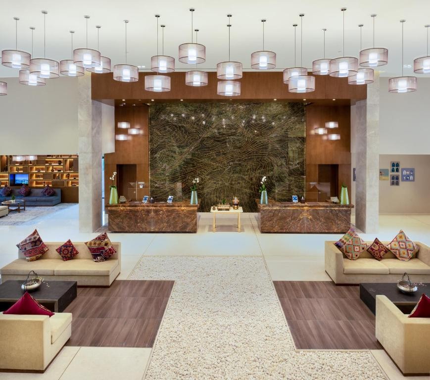 dusitD2 Naseem Resort, Jabal Akhdar