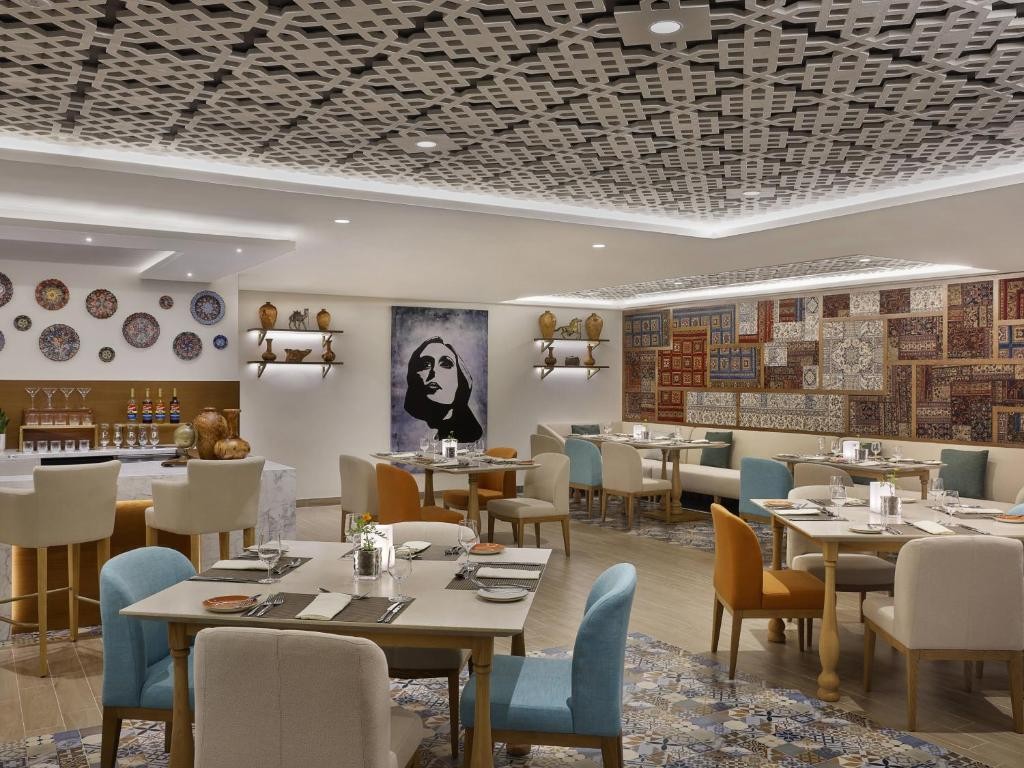 dusitD2 Naseem Resort, Jabal Akhdar