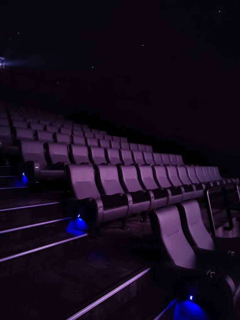 Reel Cinemas – Bahrain (Marassi Galleria)