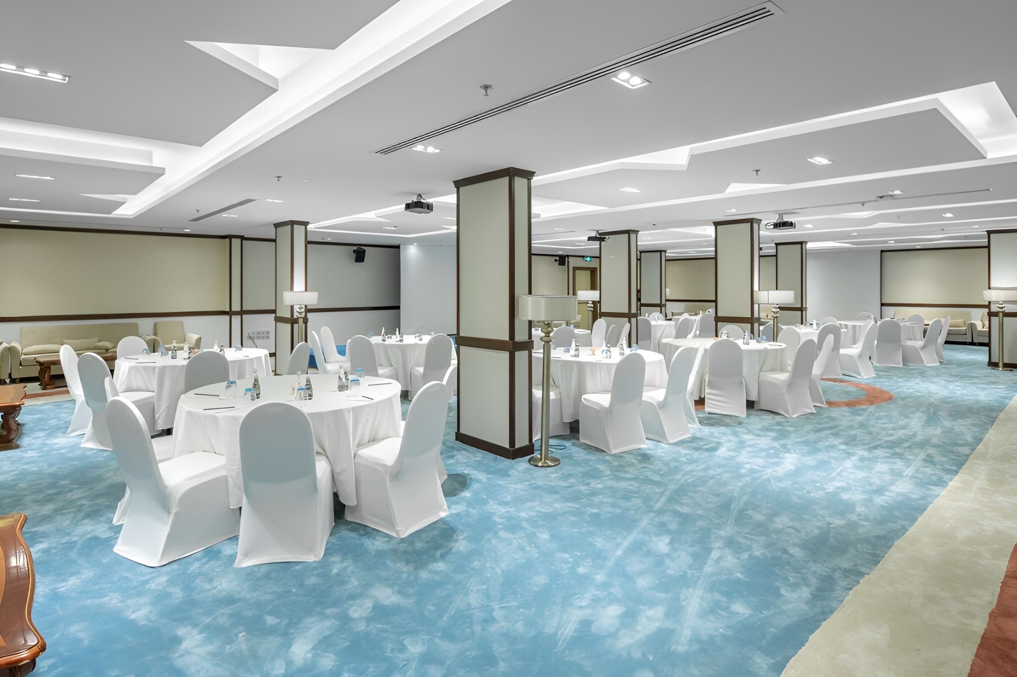 Radisson Blu Hotel Buraidah