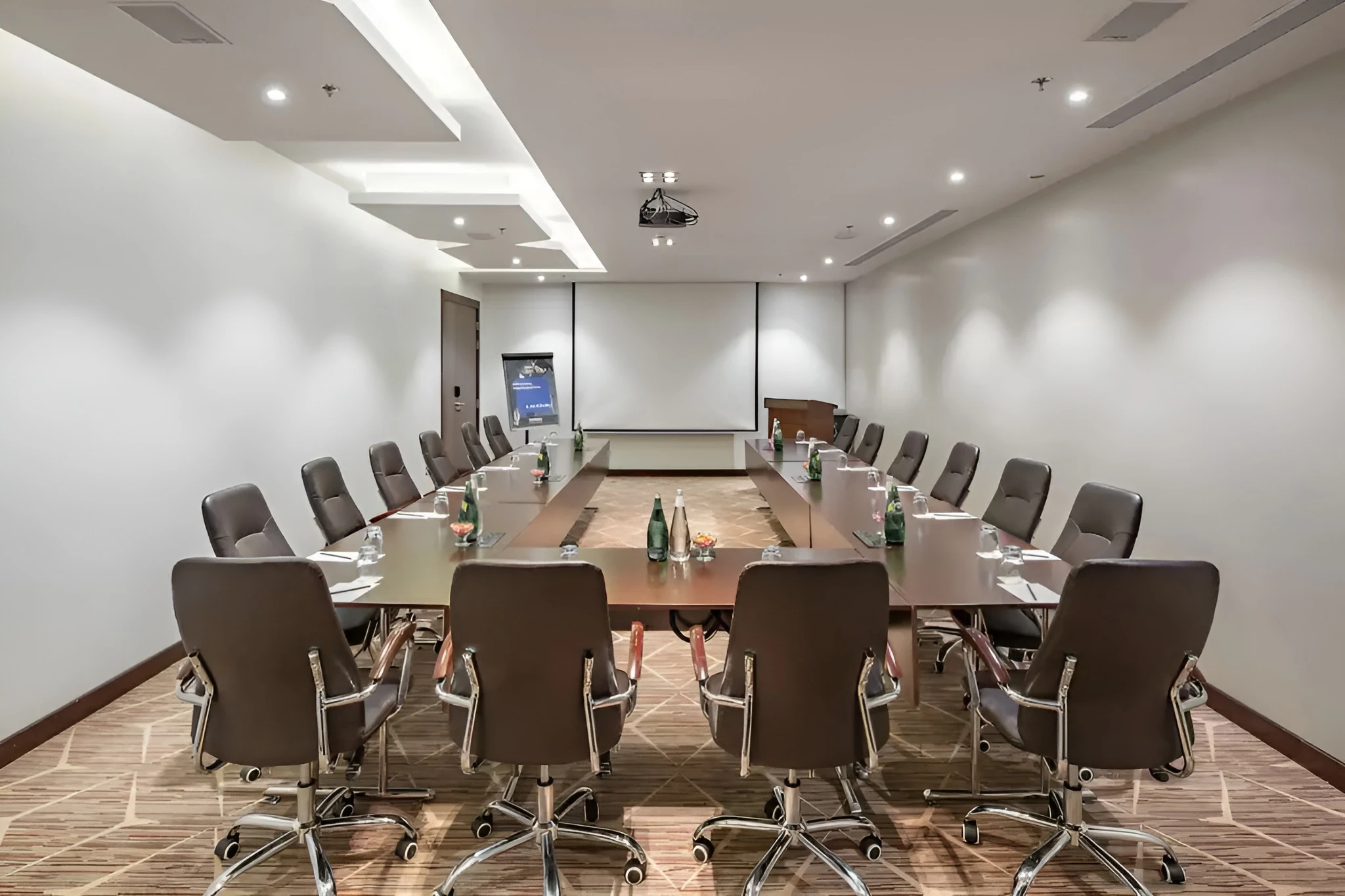 Radisson Blu Hotel Buraidah