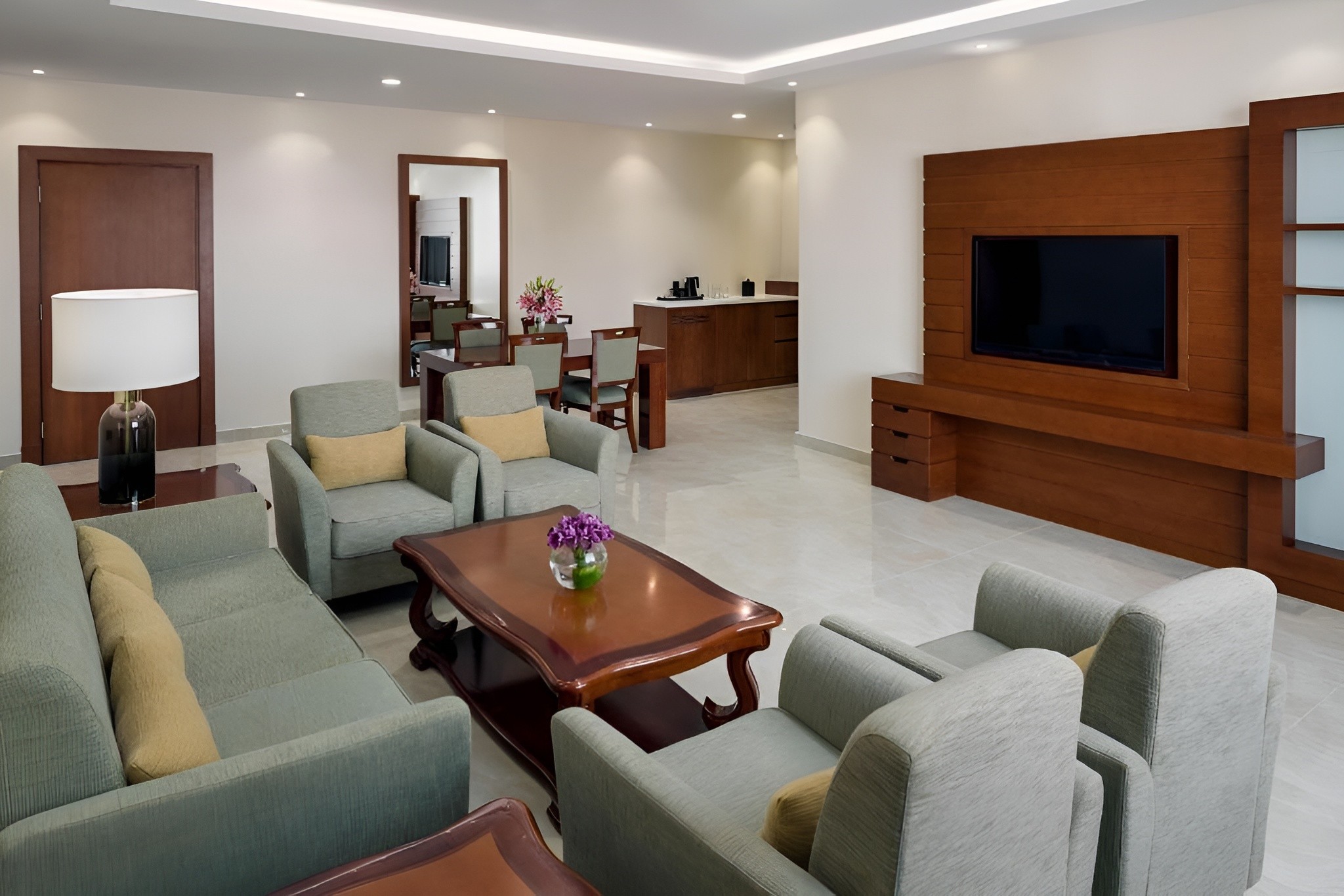 Radisson Blu Hotel Buraidah