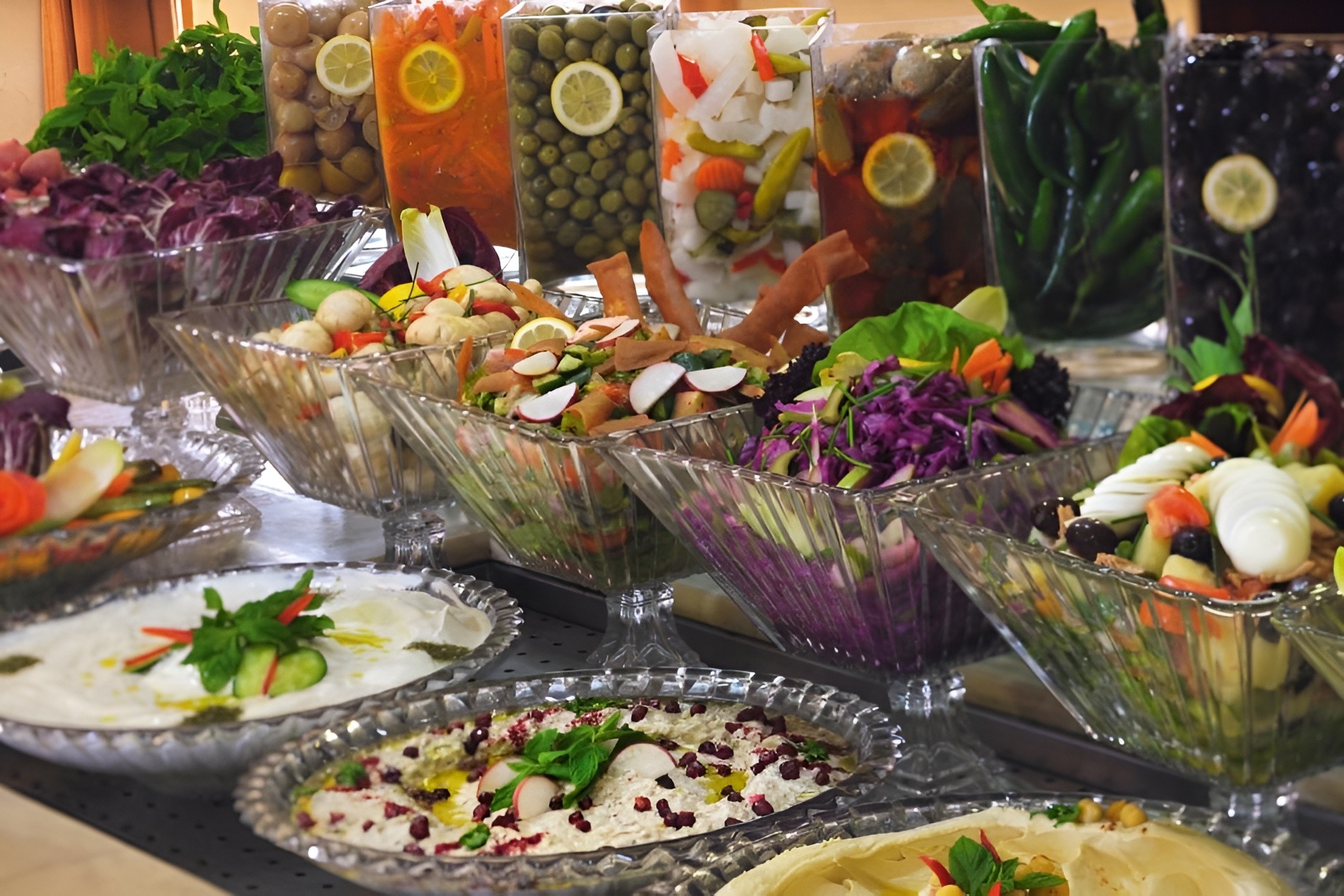 Mövenpick Qassim Buraidah