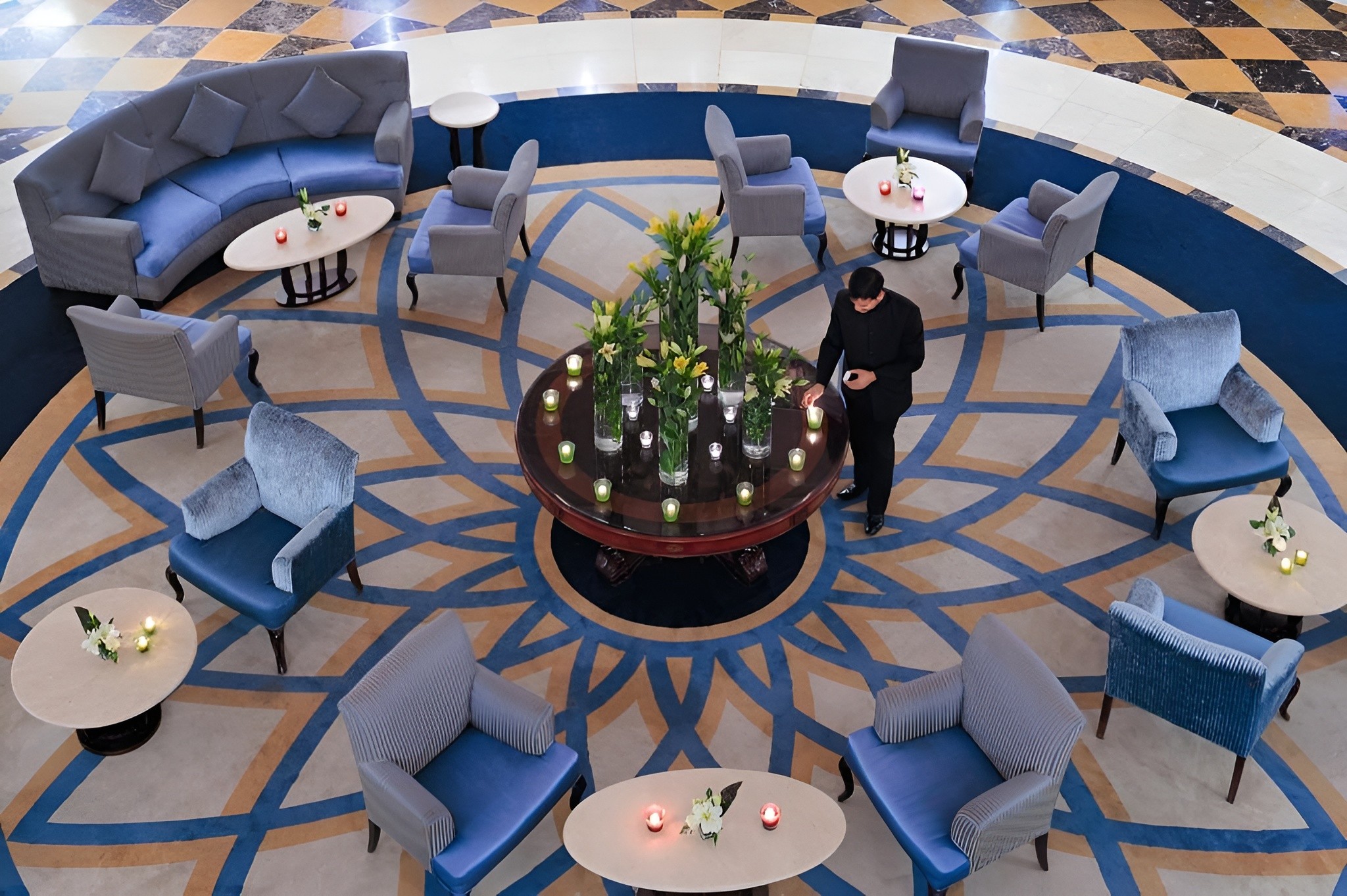 Mövenpick Qassim Buraidah