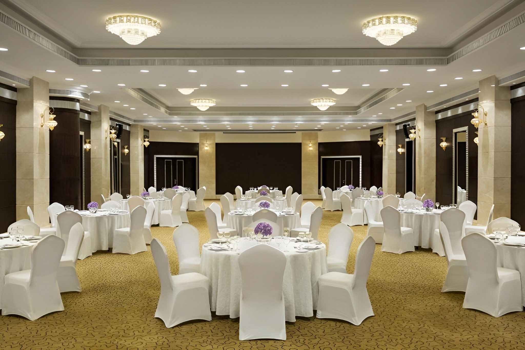 Mövenpick Qassim Buraidah