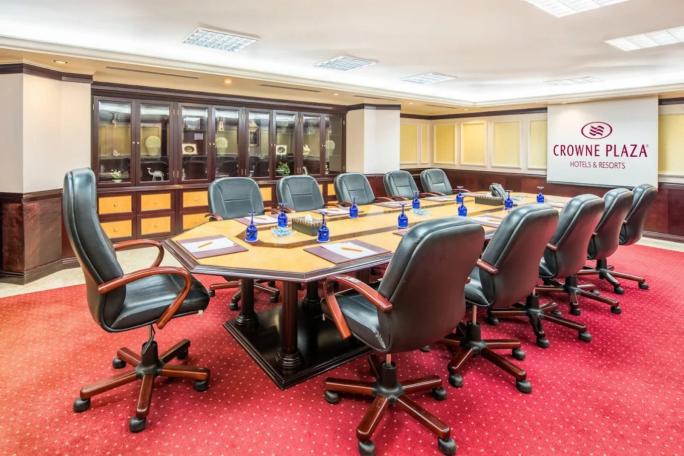 Crowne Plaza Resort Salalah by IHG