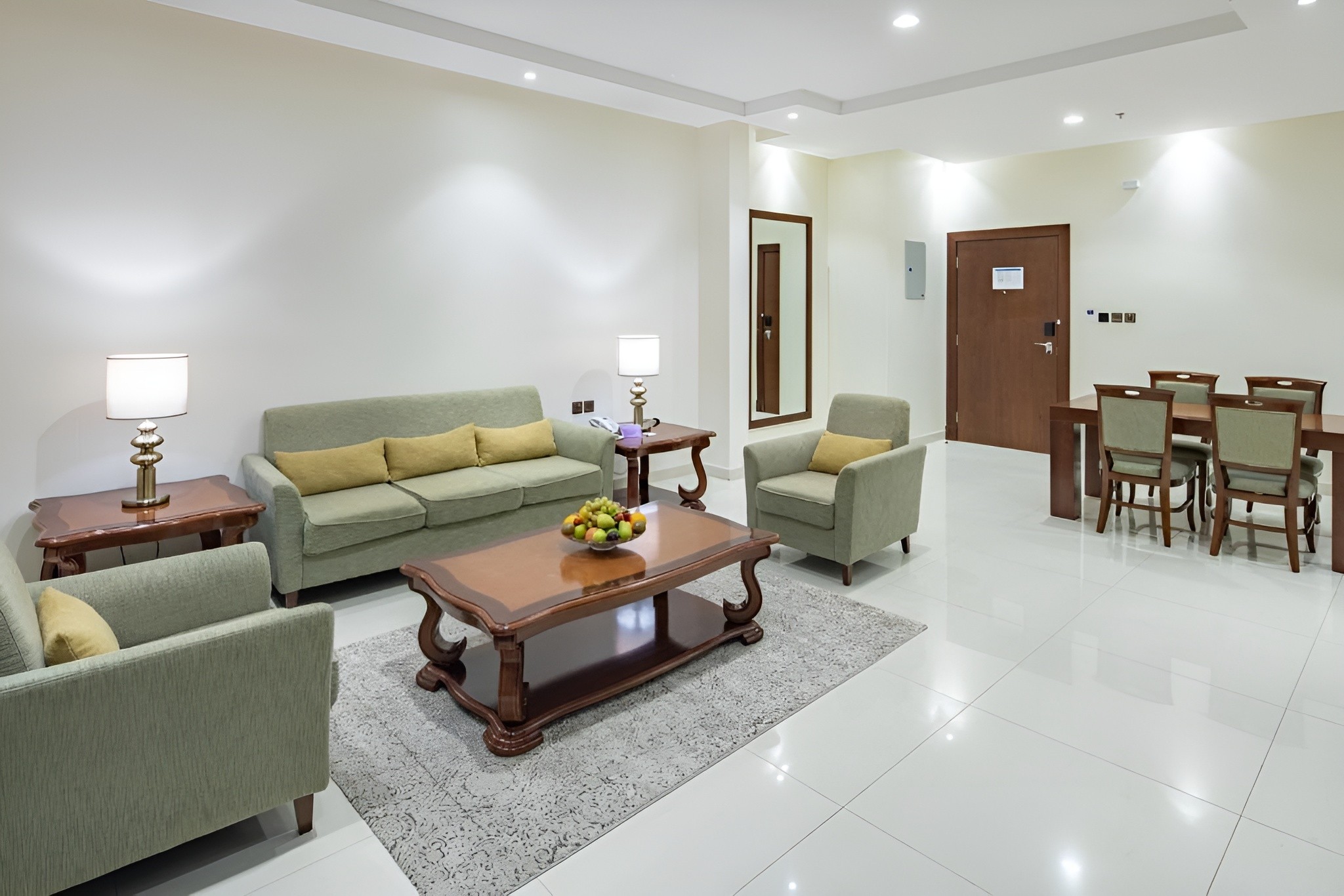 Radisson Blu Hotel Buraidah