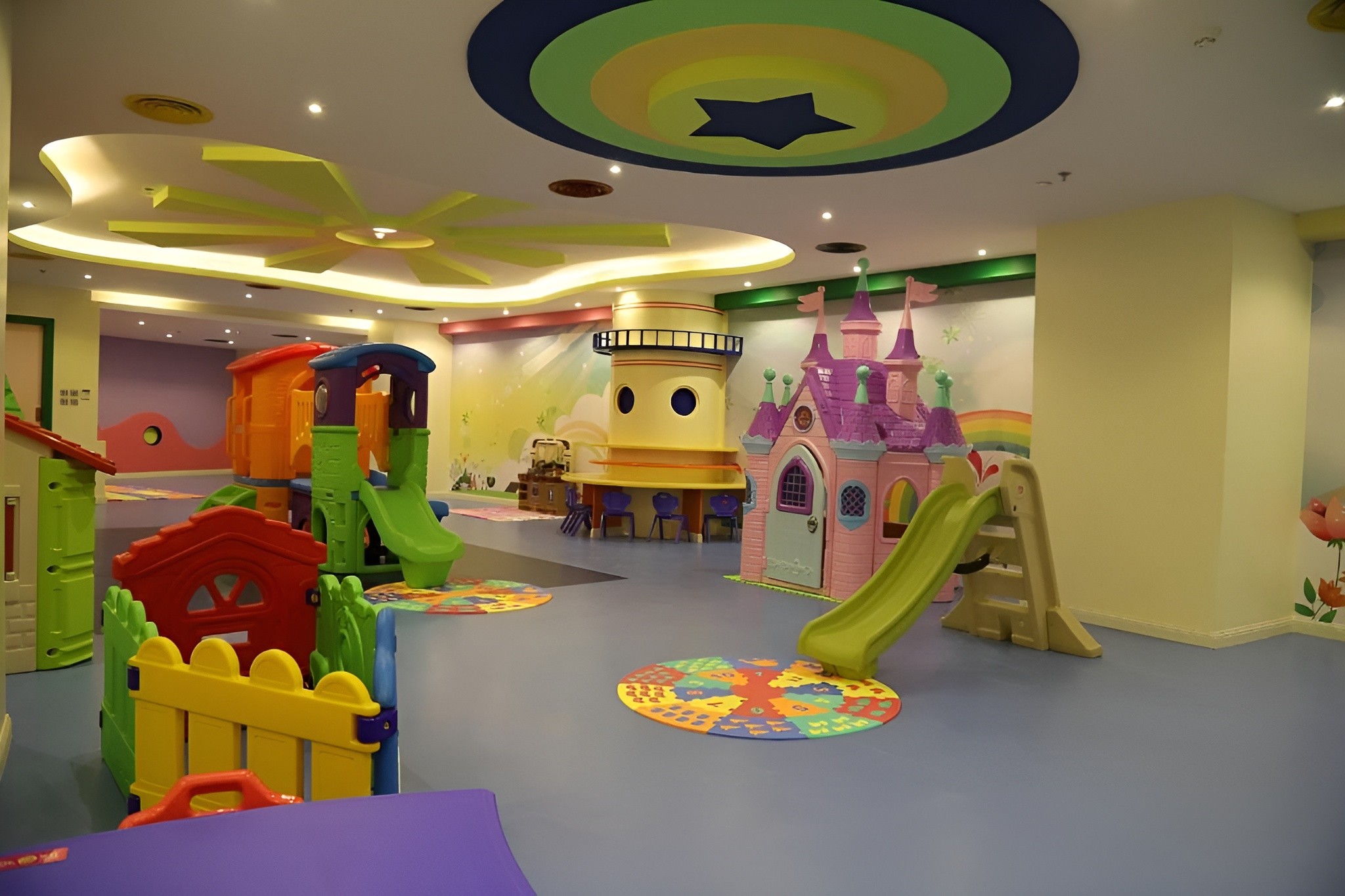Mövenpick Qassim Buraidah
