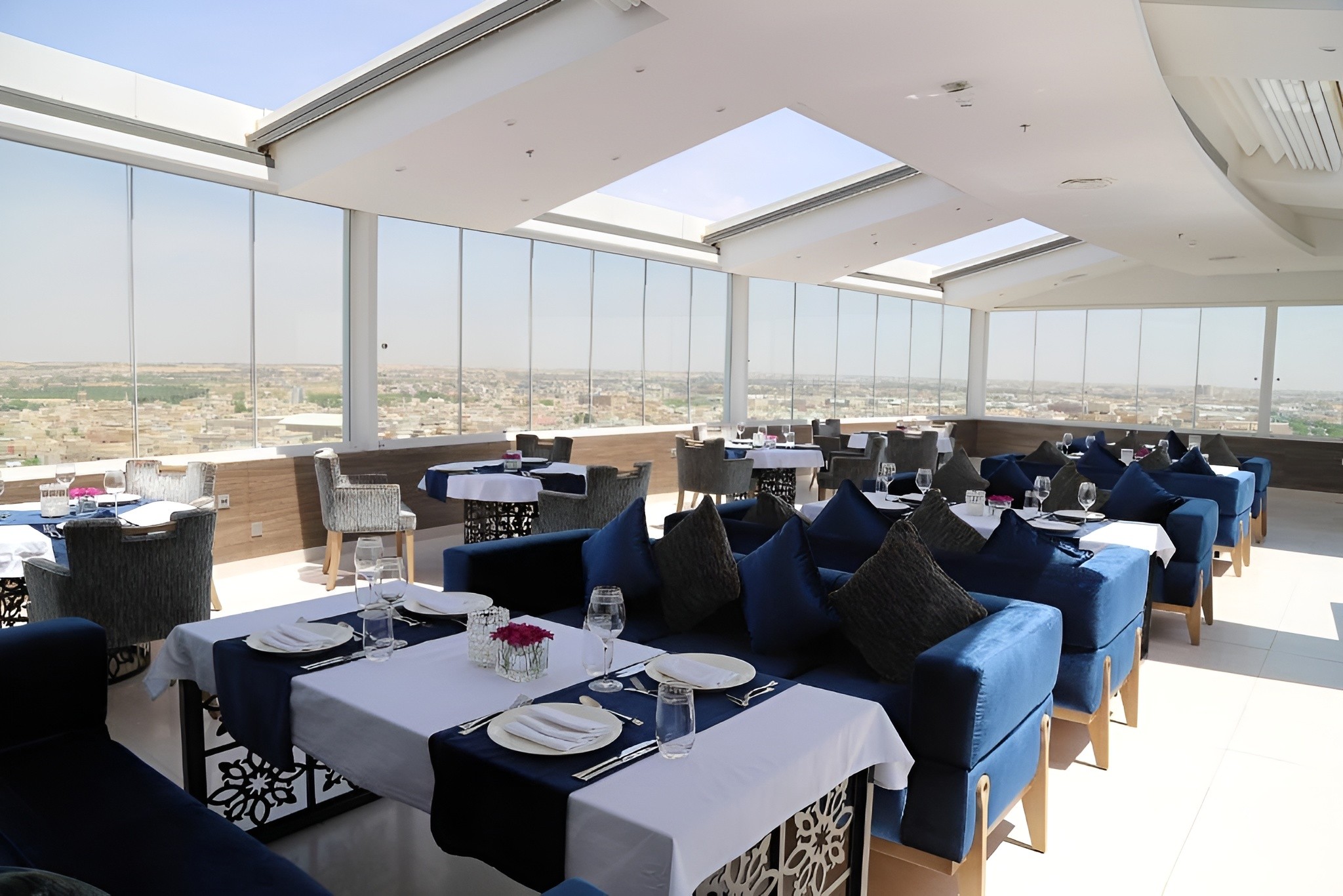 Mövenpick Qassim Buraidah