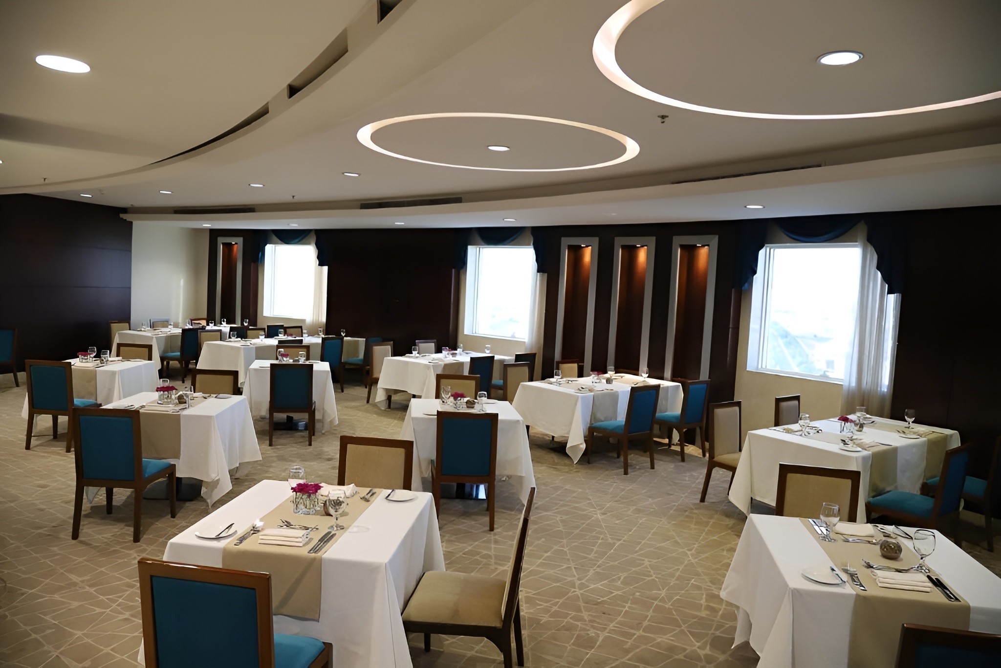 Mövenpick Qassim Buraidah