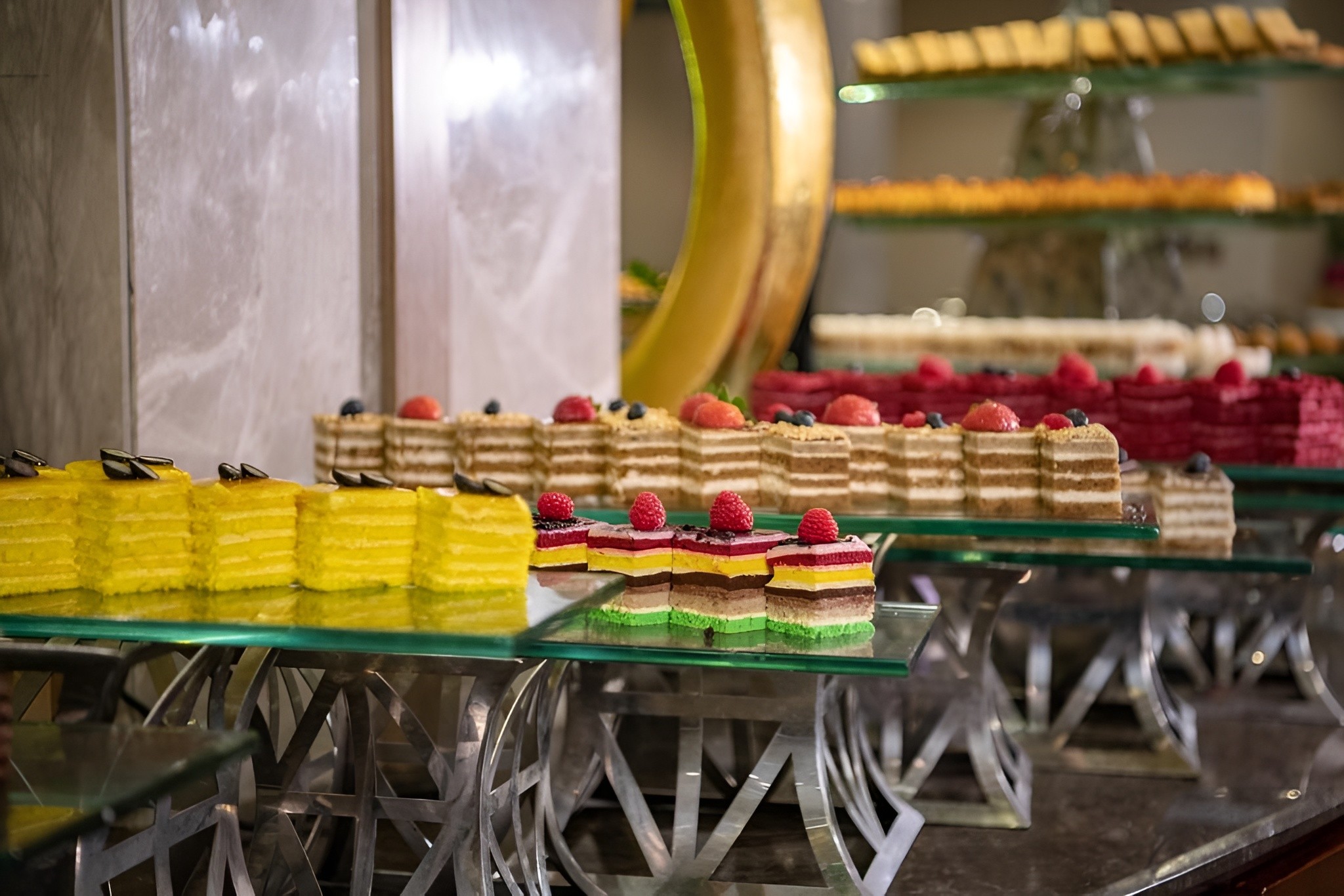 Radisson Blu Hotel Buraidah