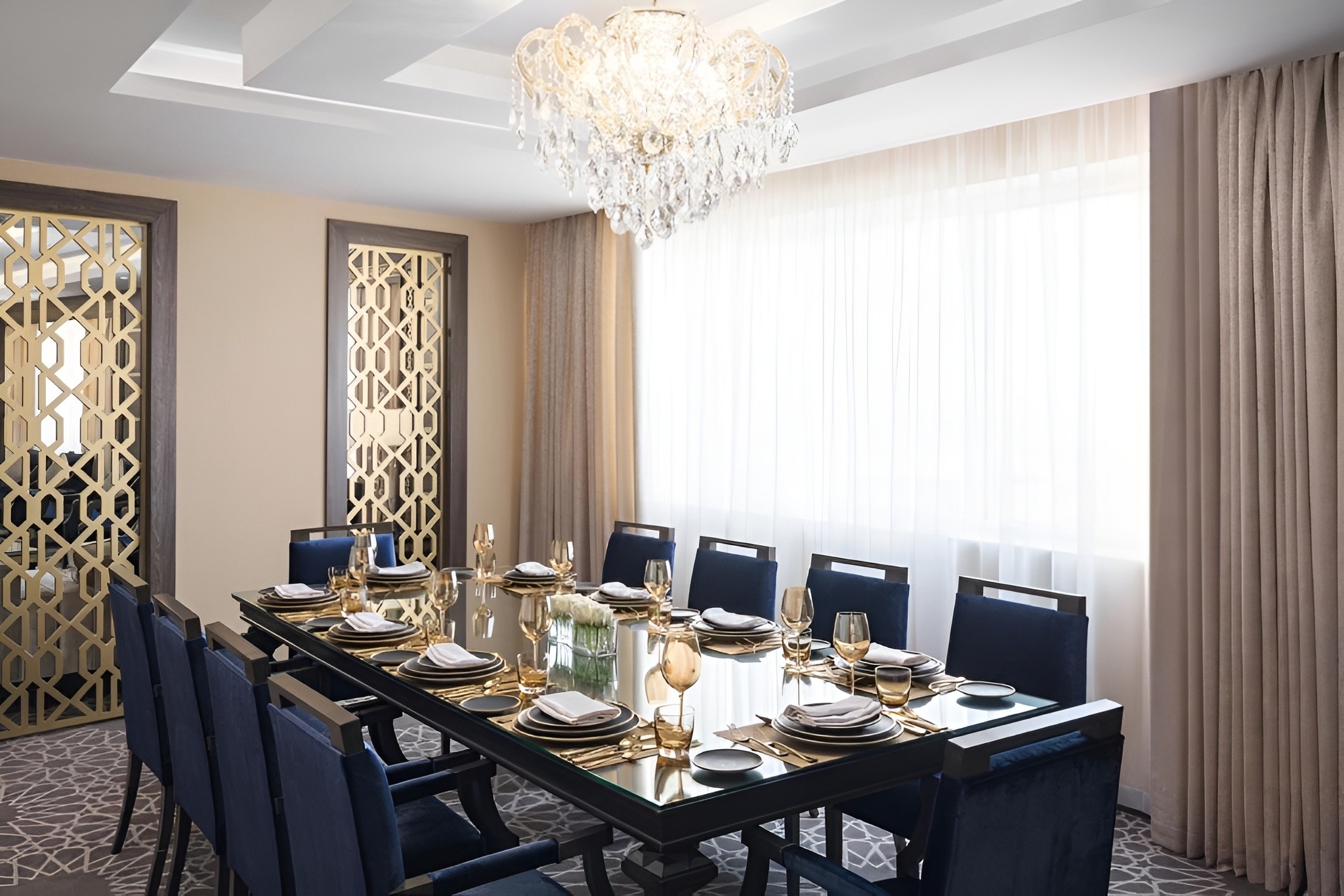 Mövenpick Qassim Buraidah