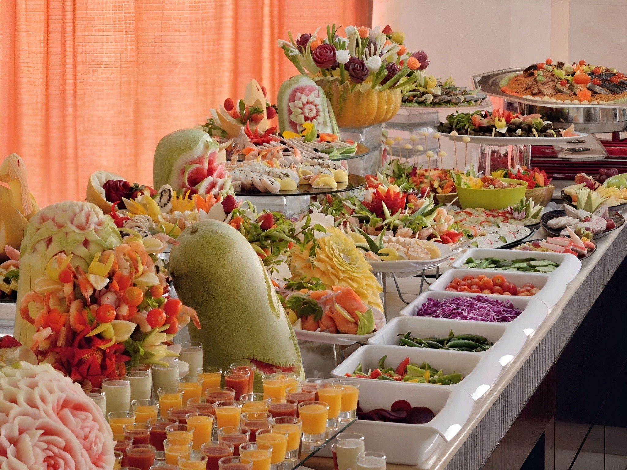Mövenpick Qassim Buraidah