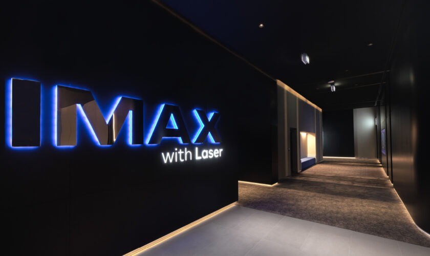 Reel Cinemas – Bahrain (Marassi Galleria)
