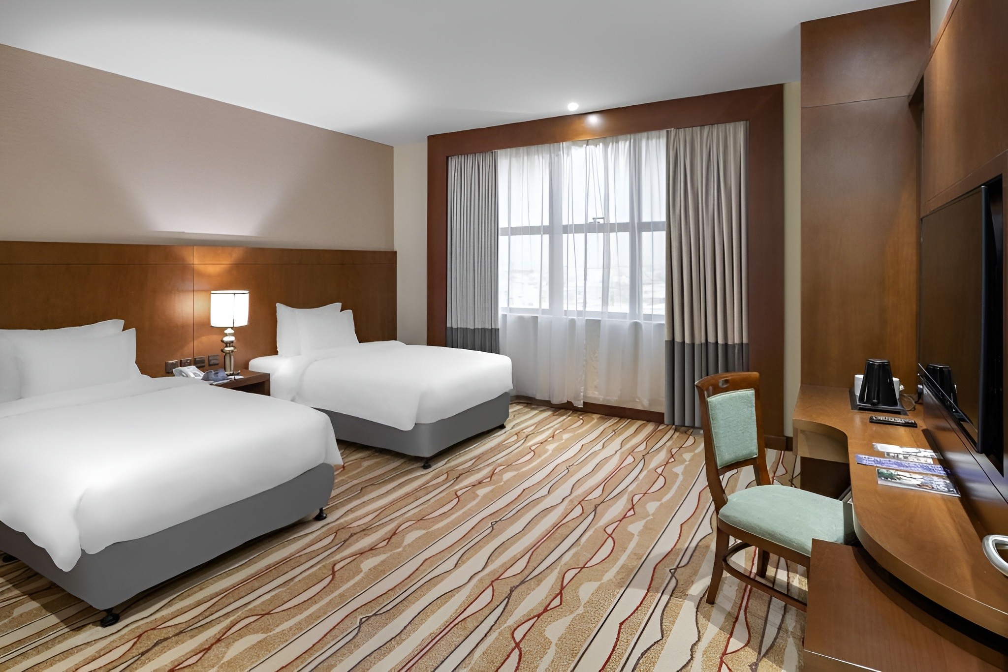 Radisson Blu Hotel Buraidah