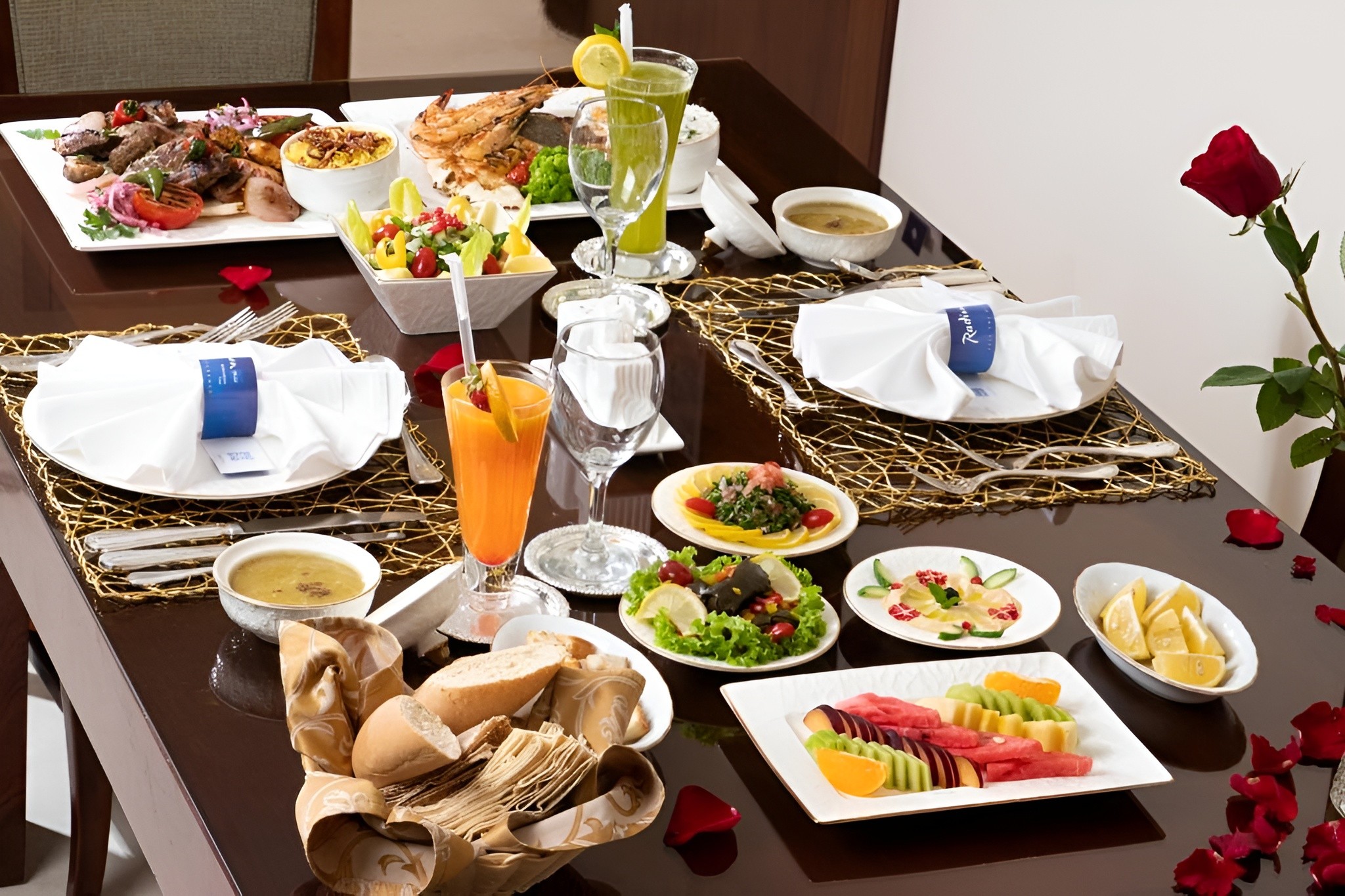 Radisson Blu Hotel Buraidah