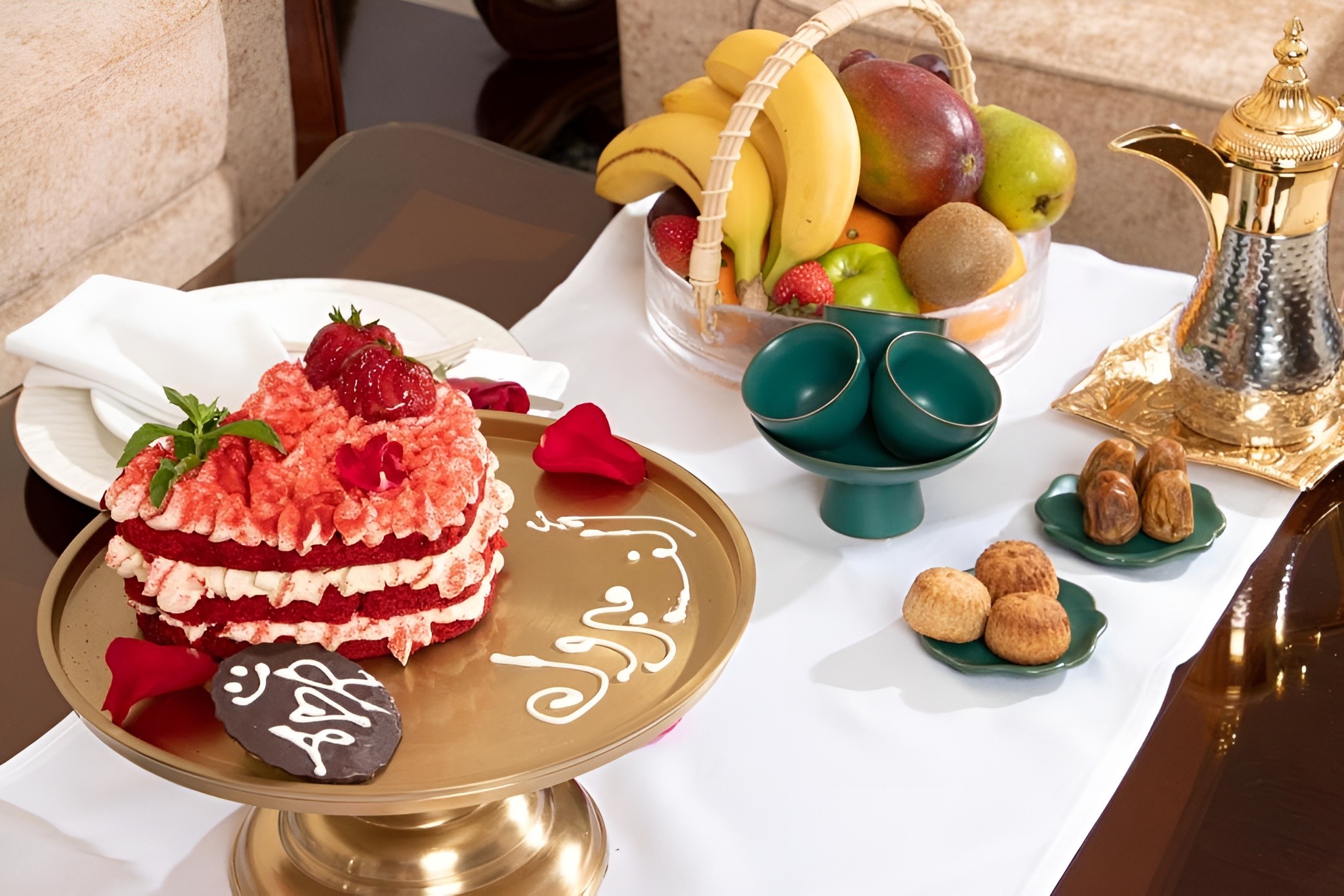 Radisson Blu Hotel Buraidah
