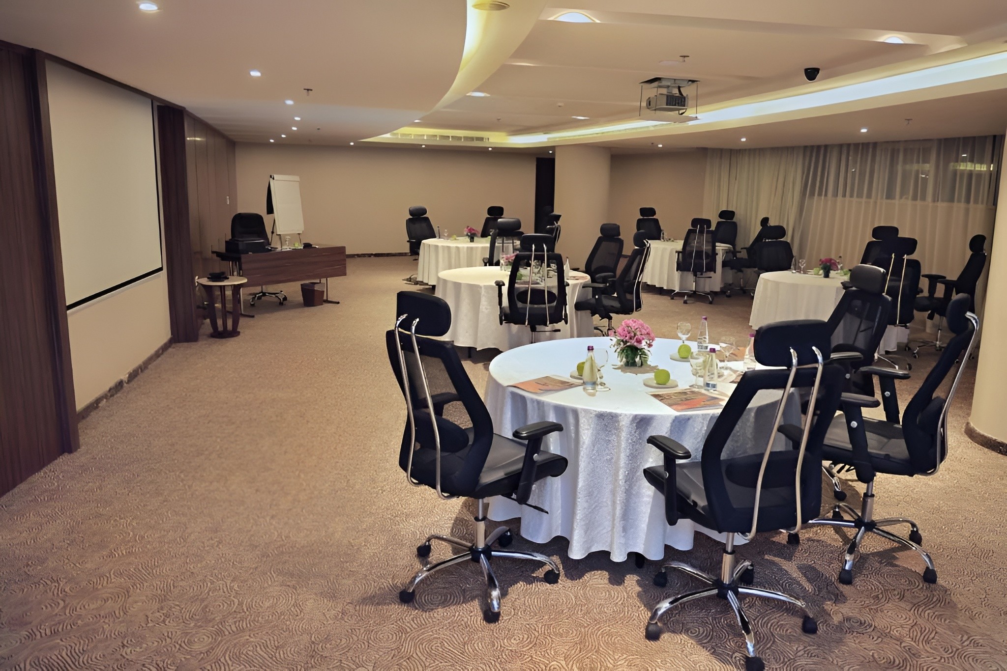 Mövenpick Qassim Buraidah
