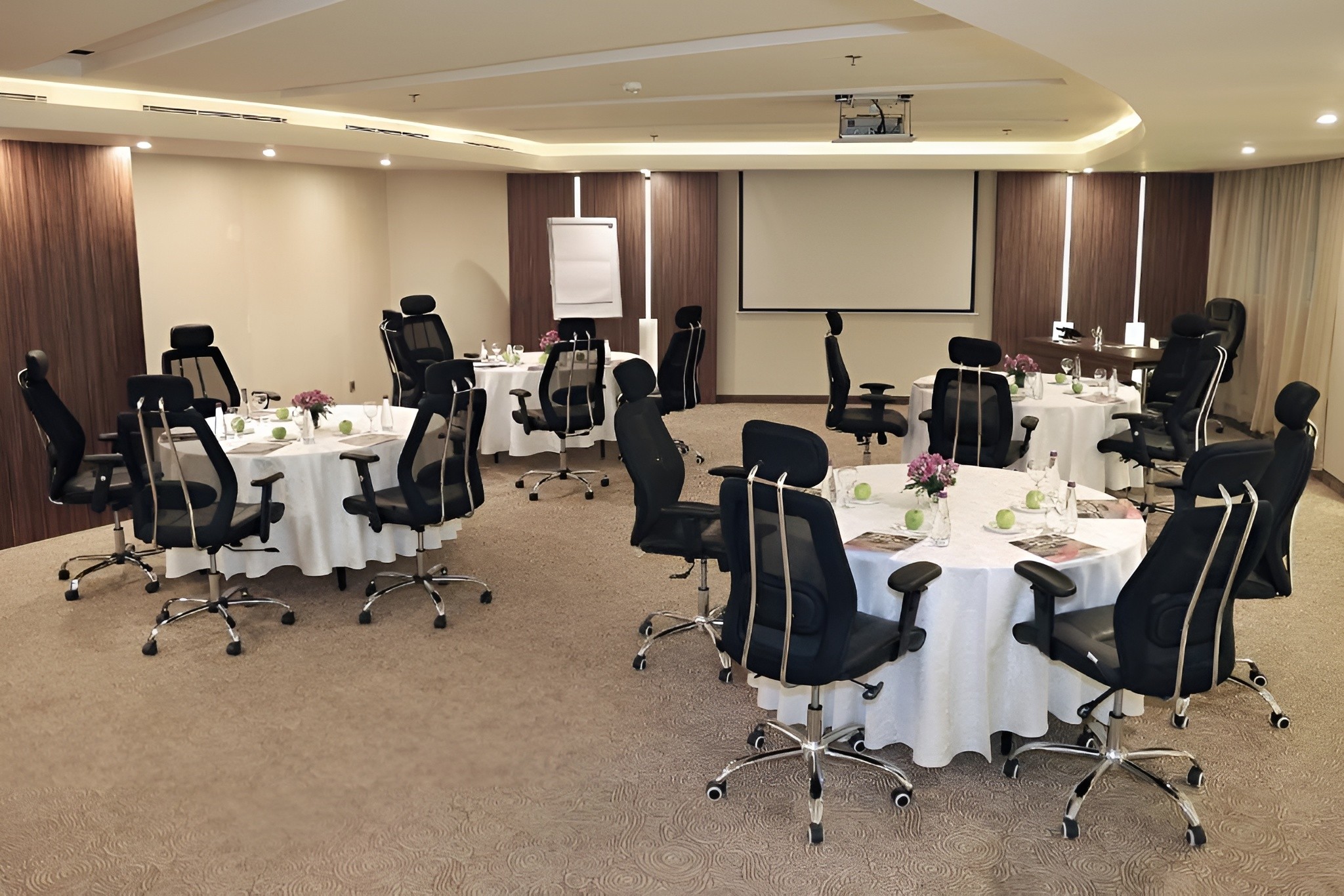 Mövenpick Qassim Buraidah