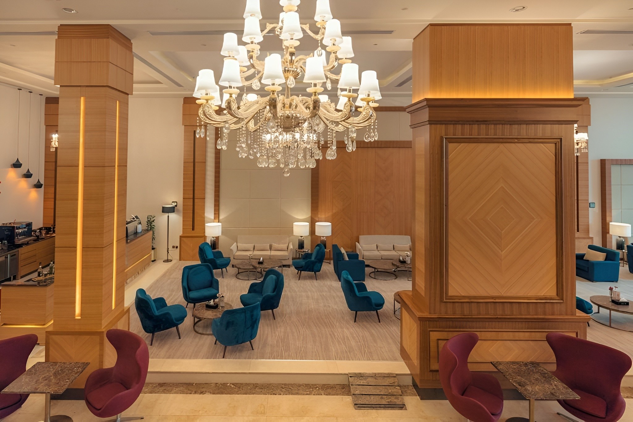 Radisson Blu Hotel Buraidah