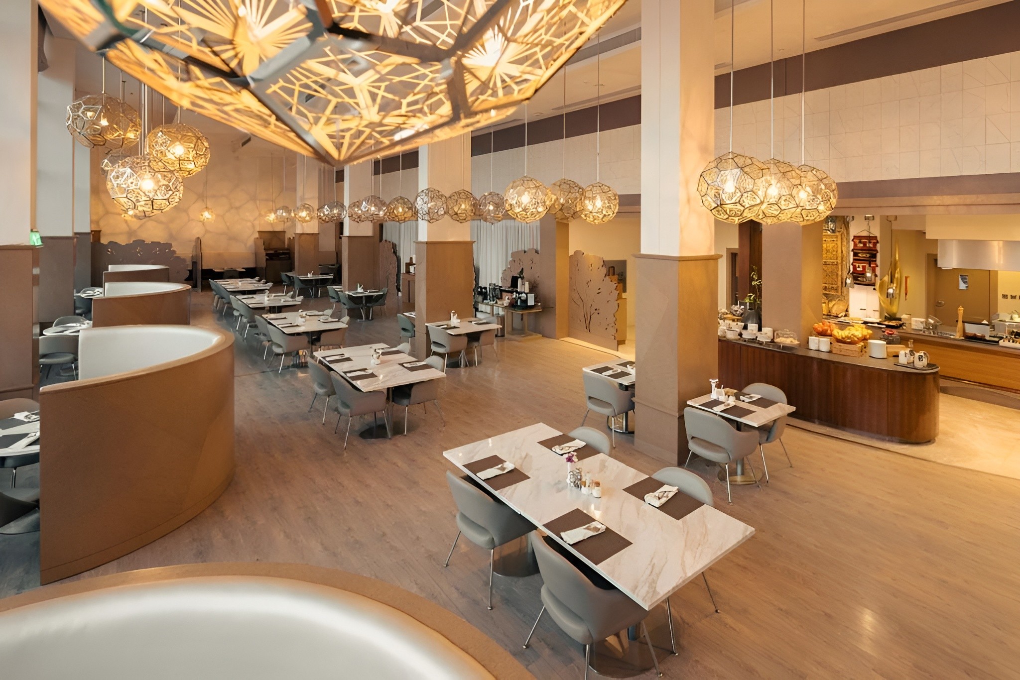 Radisson Blu Hotel Buraidah