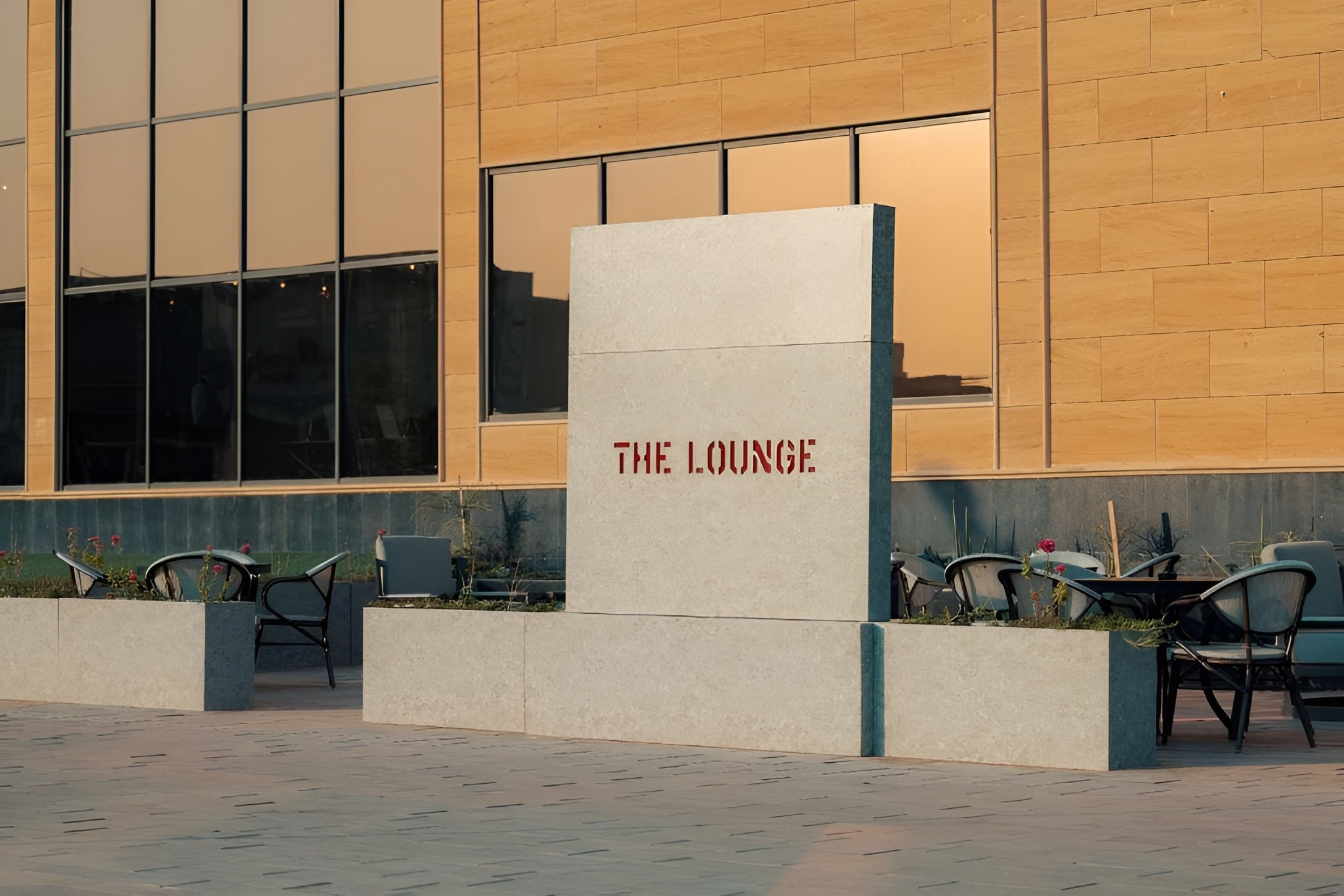 Radisson Blu Hotel Buraidah