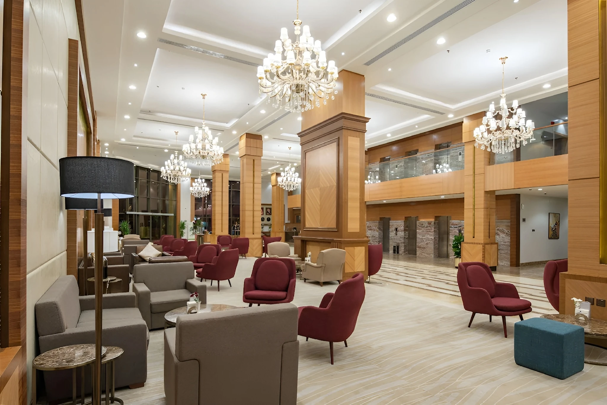 Radisson Blu Hotel Buraidah