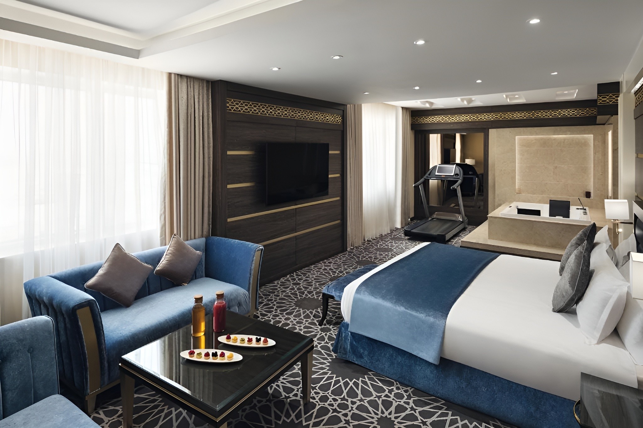 Mövenpick Qassim Buraidah