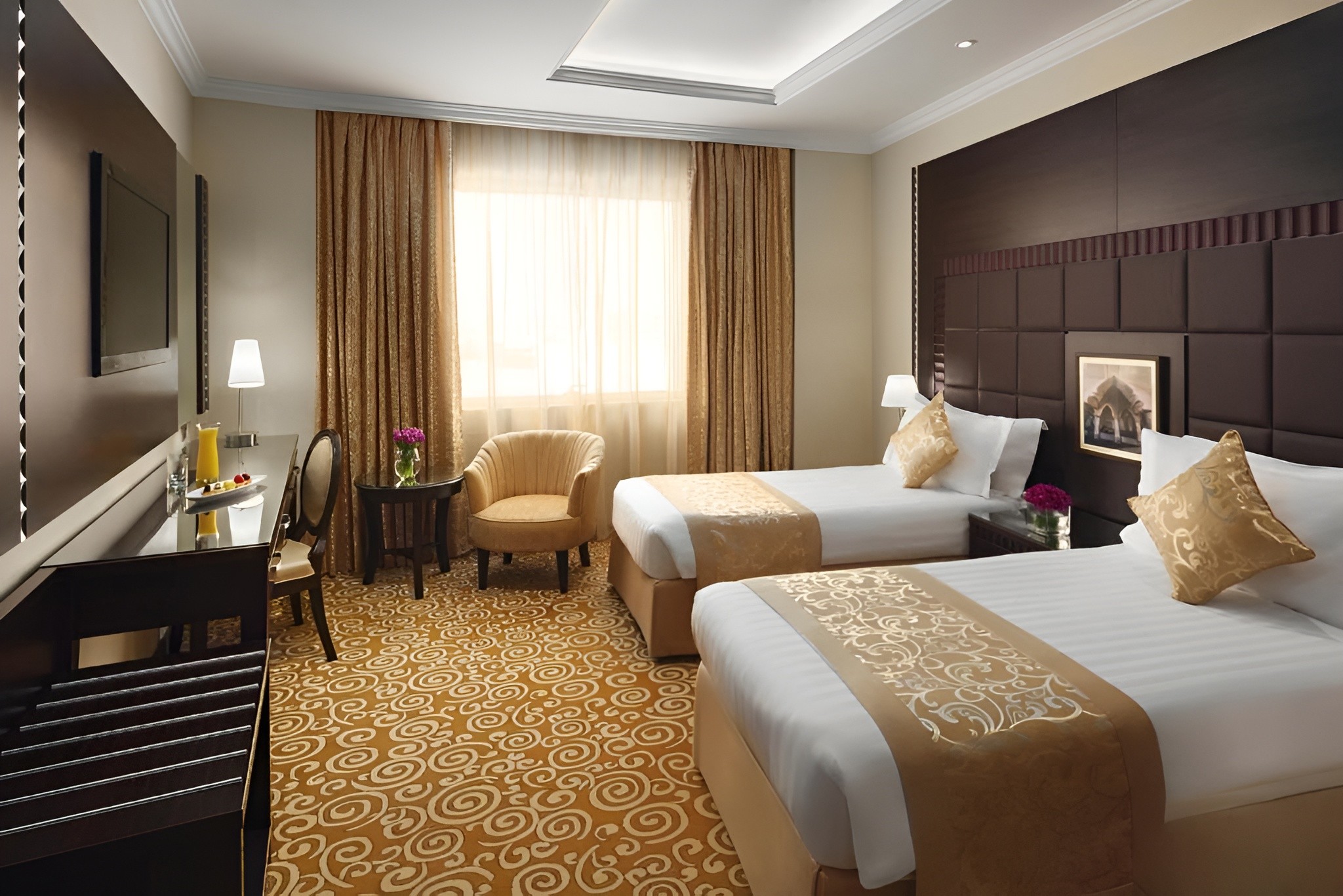 Mövenpick Qassim Buraidah