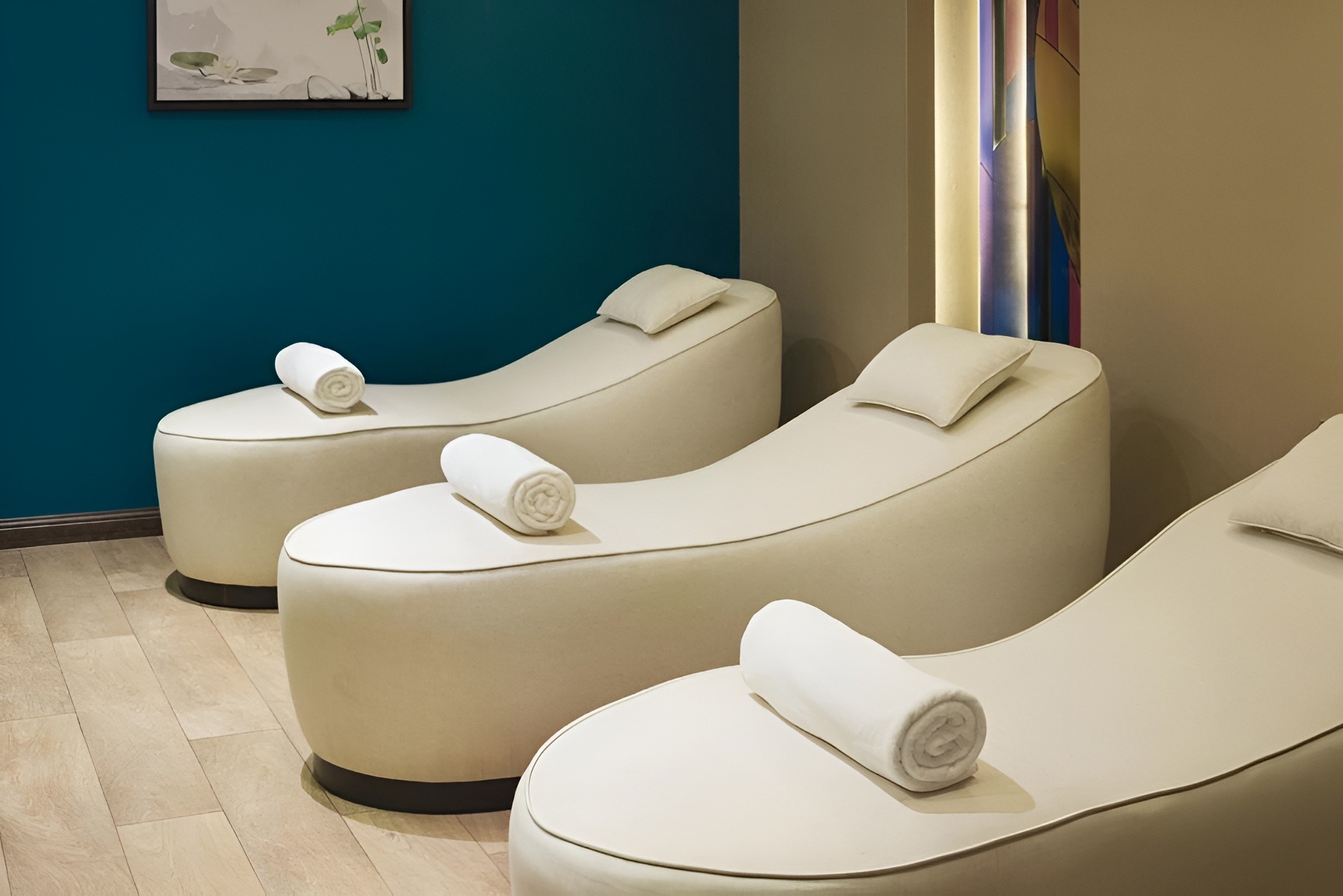Mövenpick Qassim Buraidah