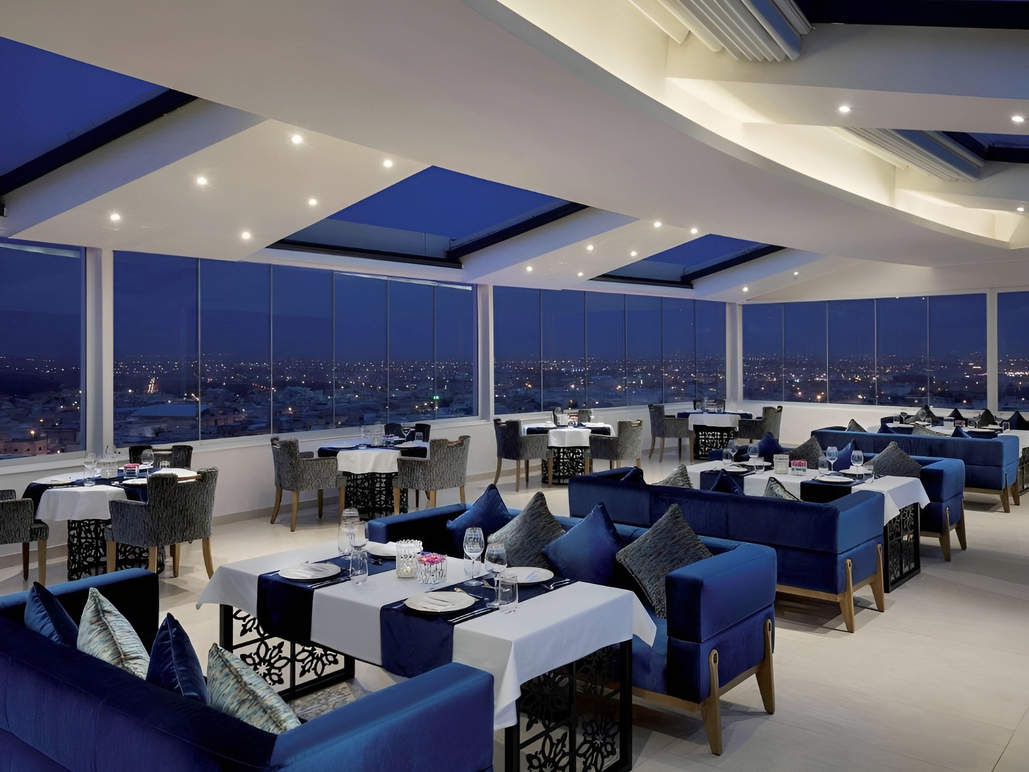Mövenpick Qassim Buraidah