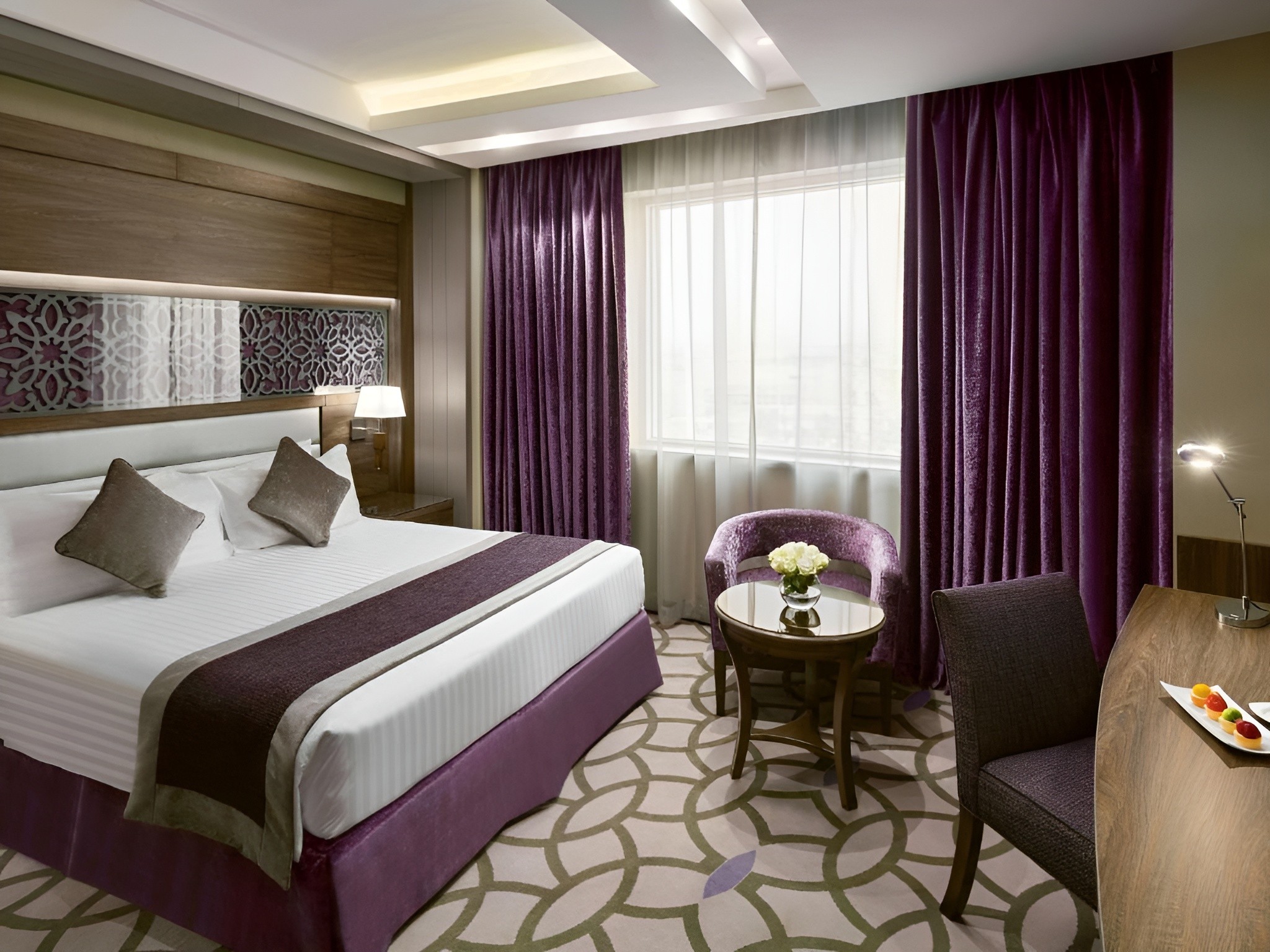 Mövenpick Qassim Buraidah