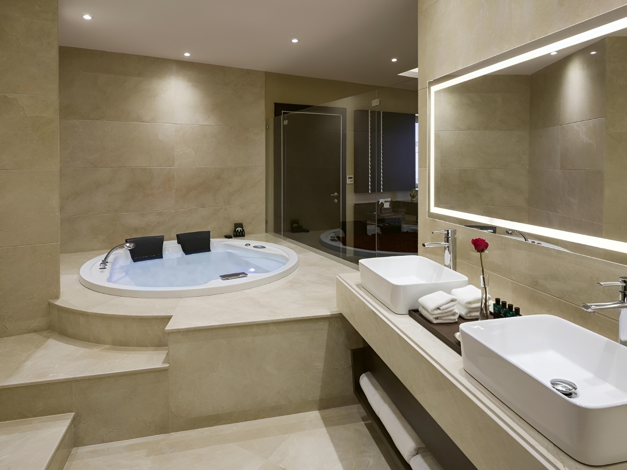 Mövenpick Qassim Buraidah