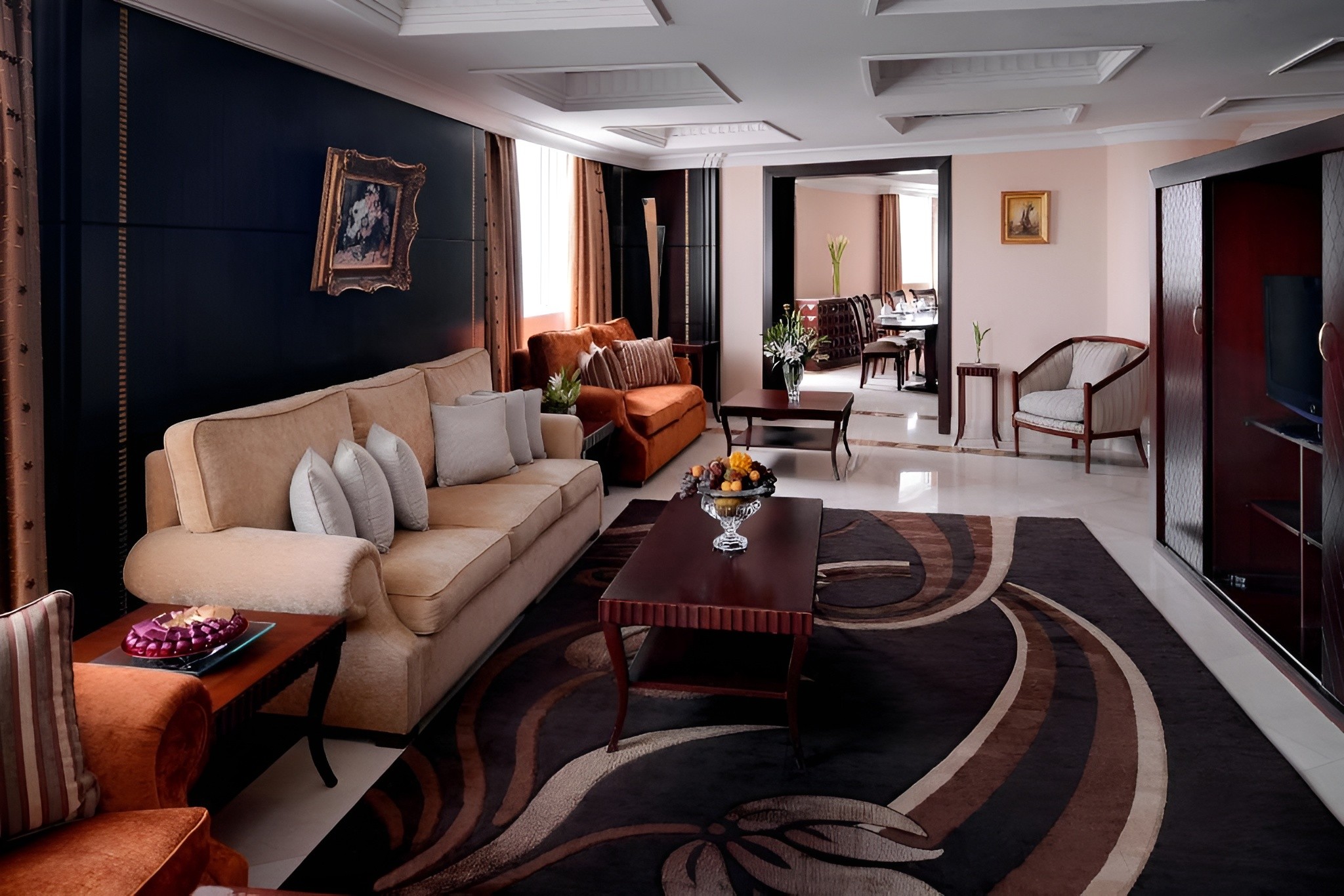 Mövenpick Qassim Buraidah