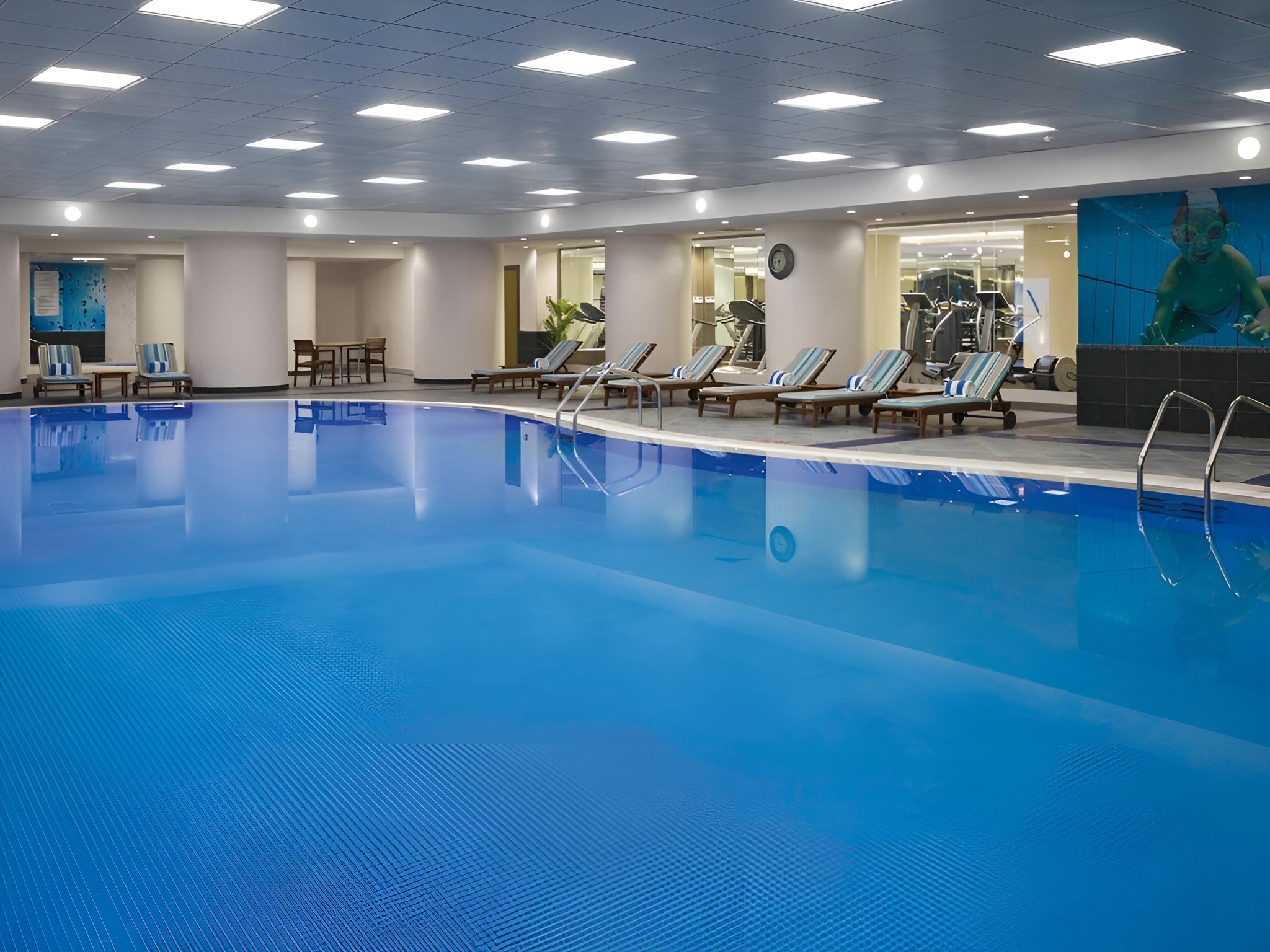 Mövenpick Qassim Buraidah