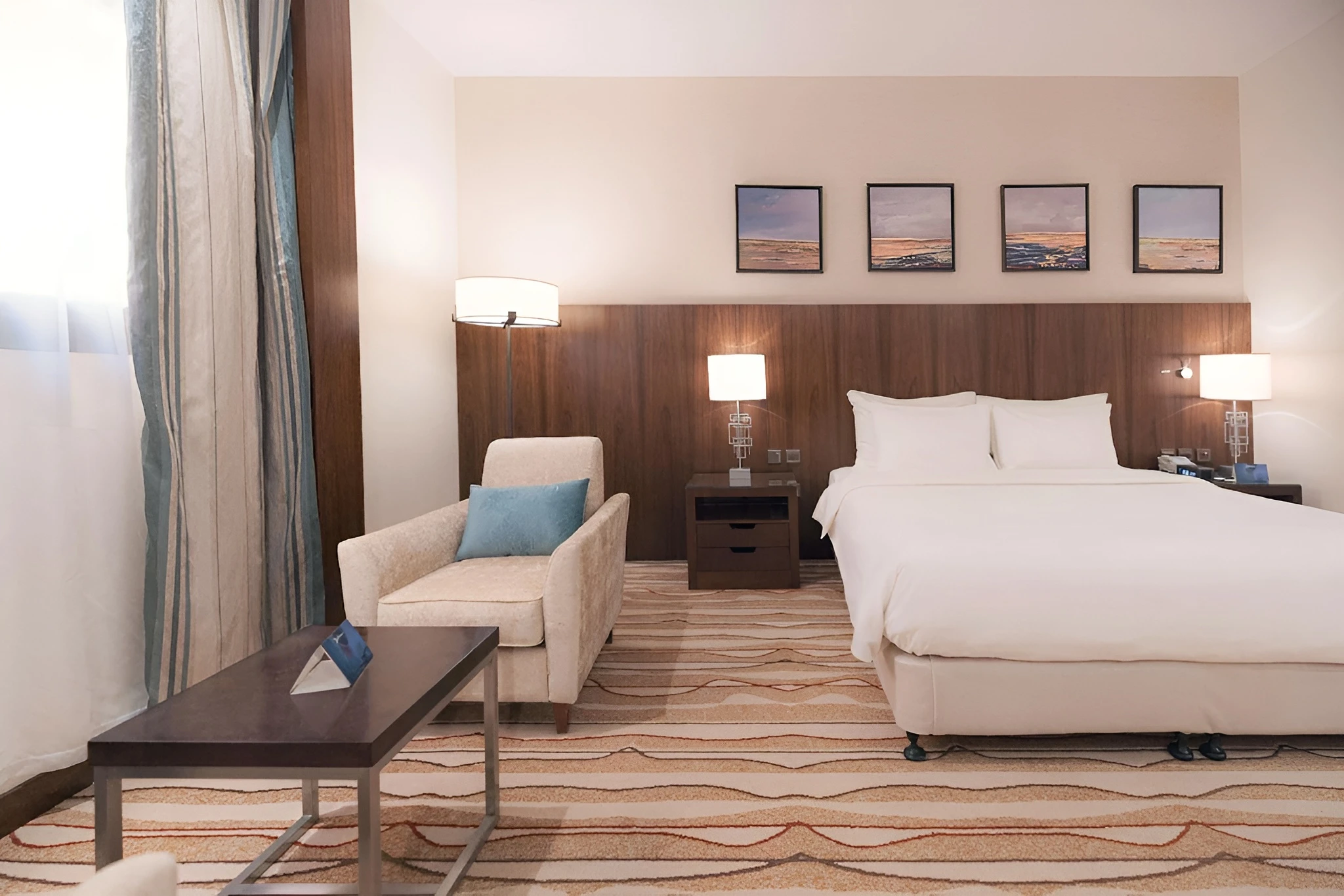 Radisson Blu Hotel Buraidah