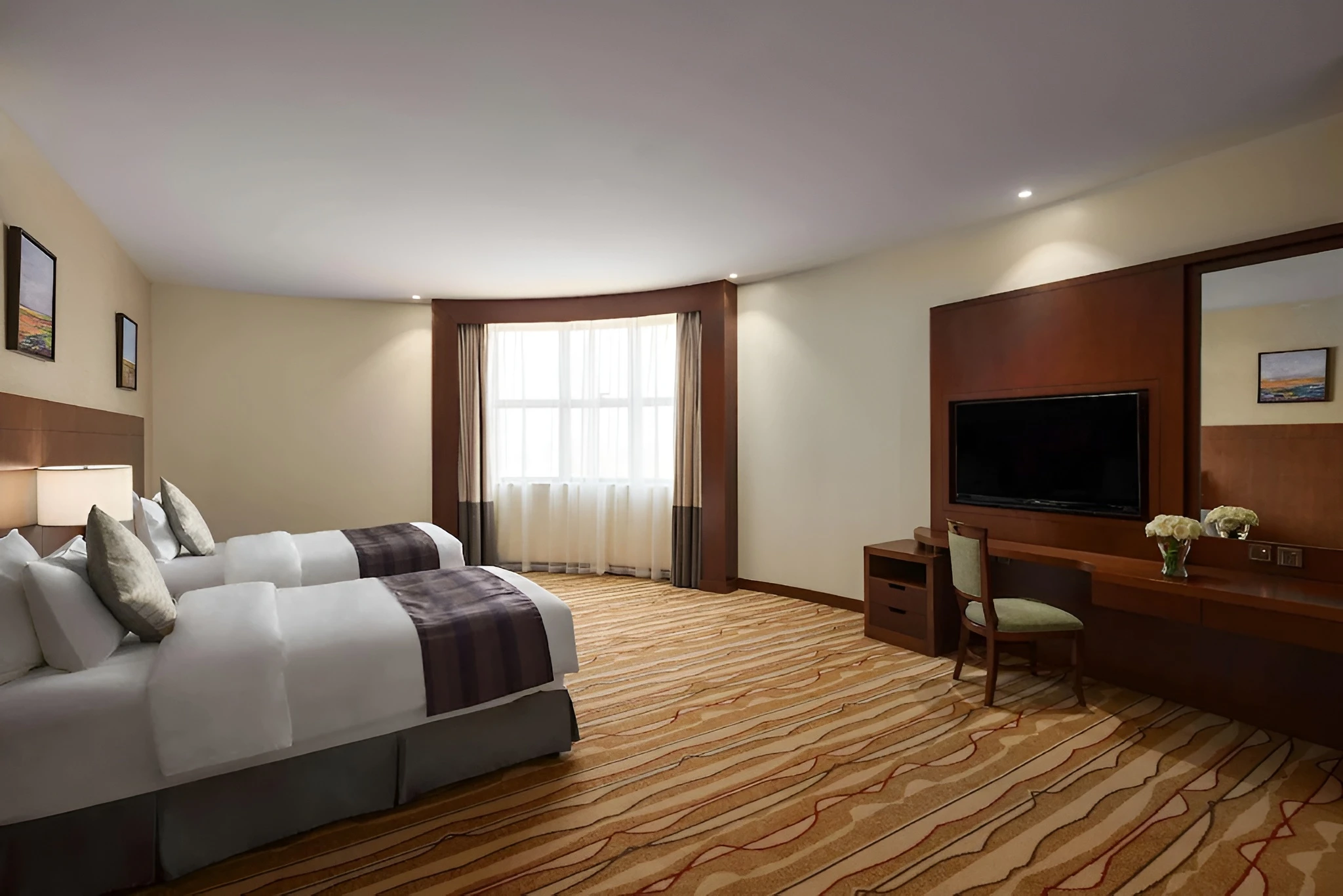 Radisson Blu Hotel Buraidah