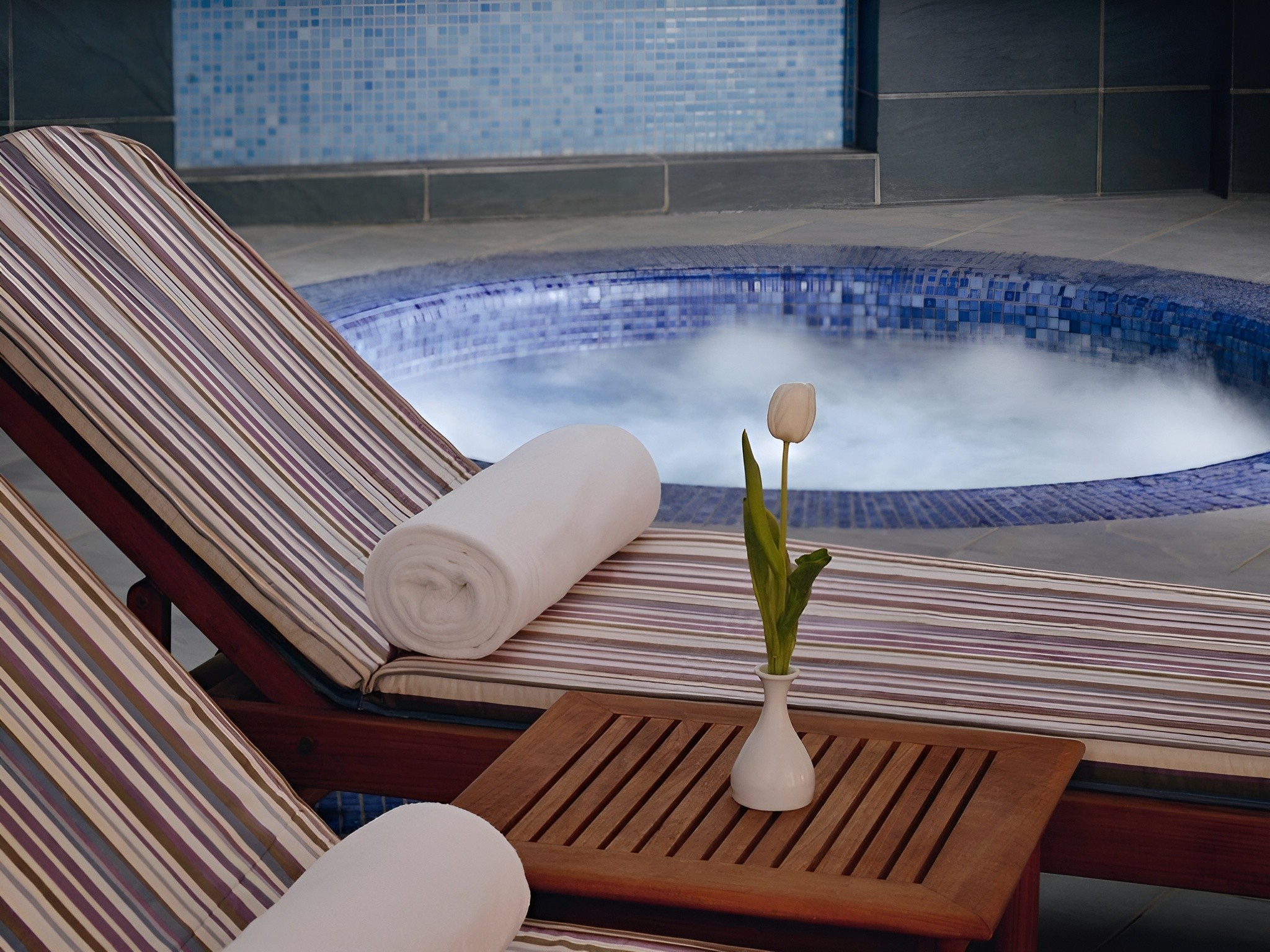 Mövenpick Qassim Buraidah