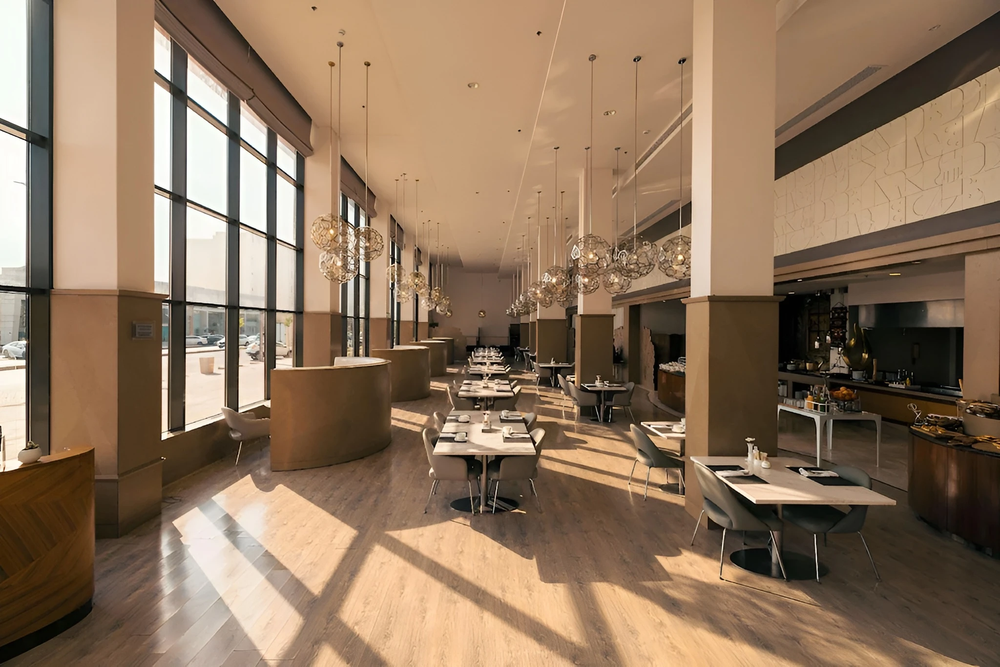 Radisson Blu Hotel Buraidah