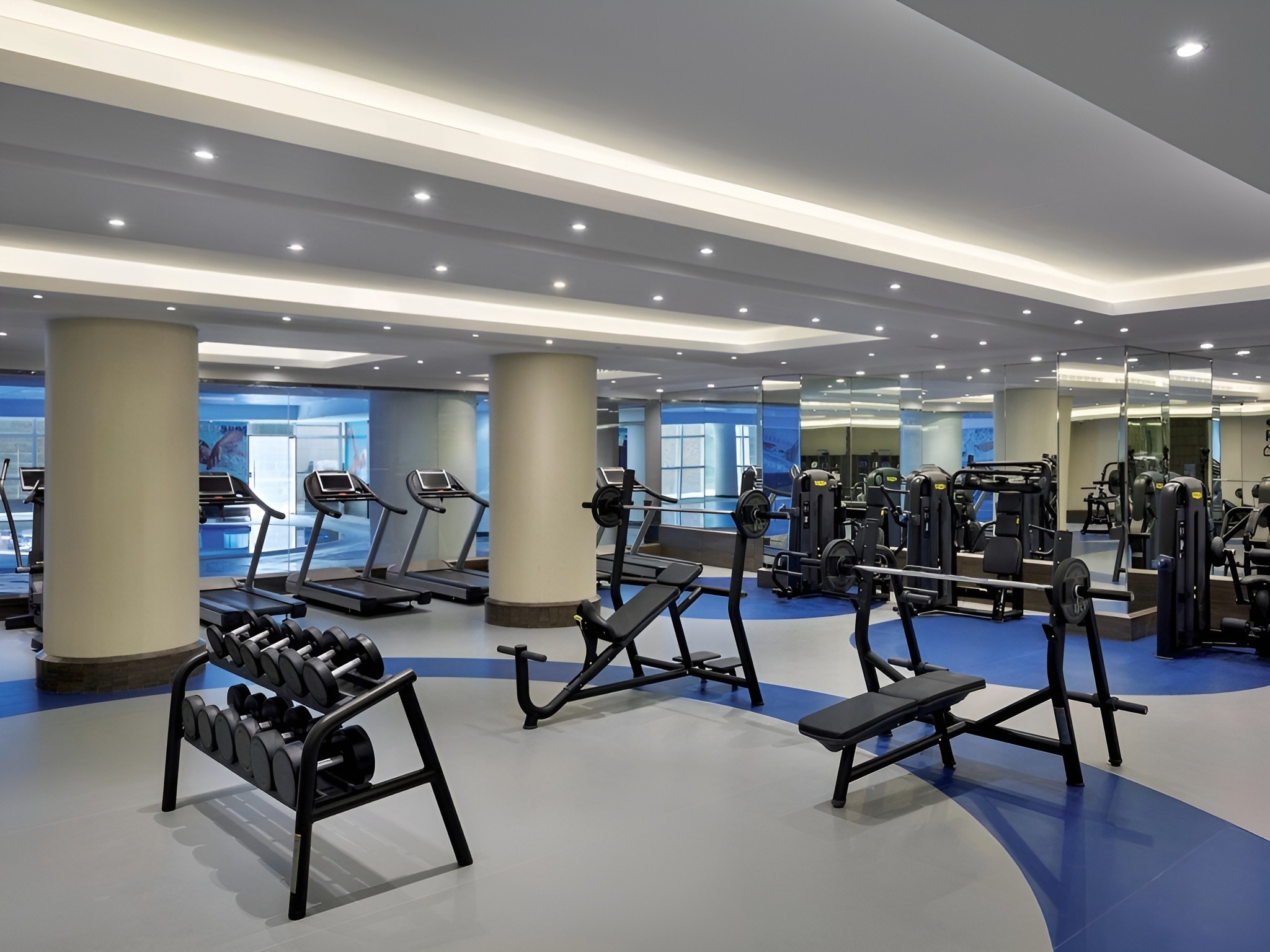Mövenpick Qassim Buraidah