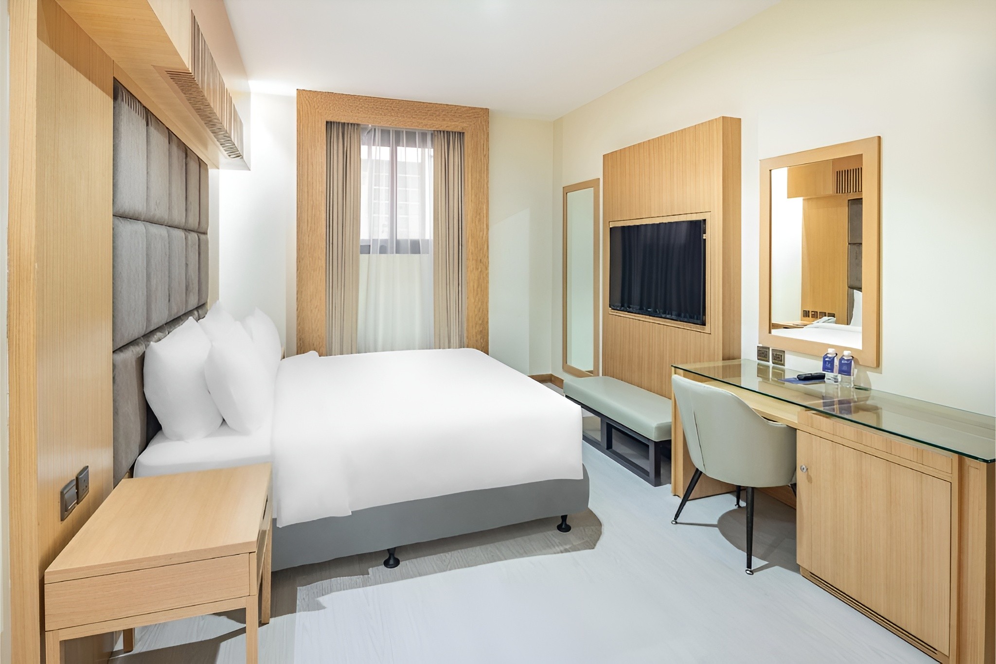 Radisson Blu Hotel Buraidah