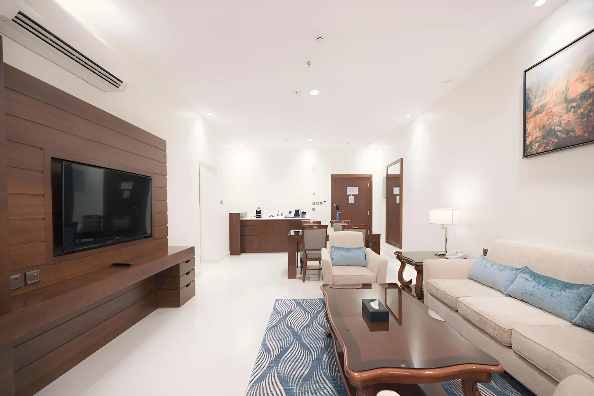 Radisson Blu Hotel Buraidah