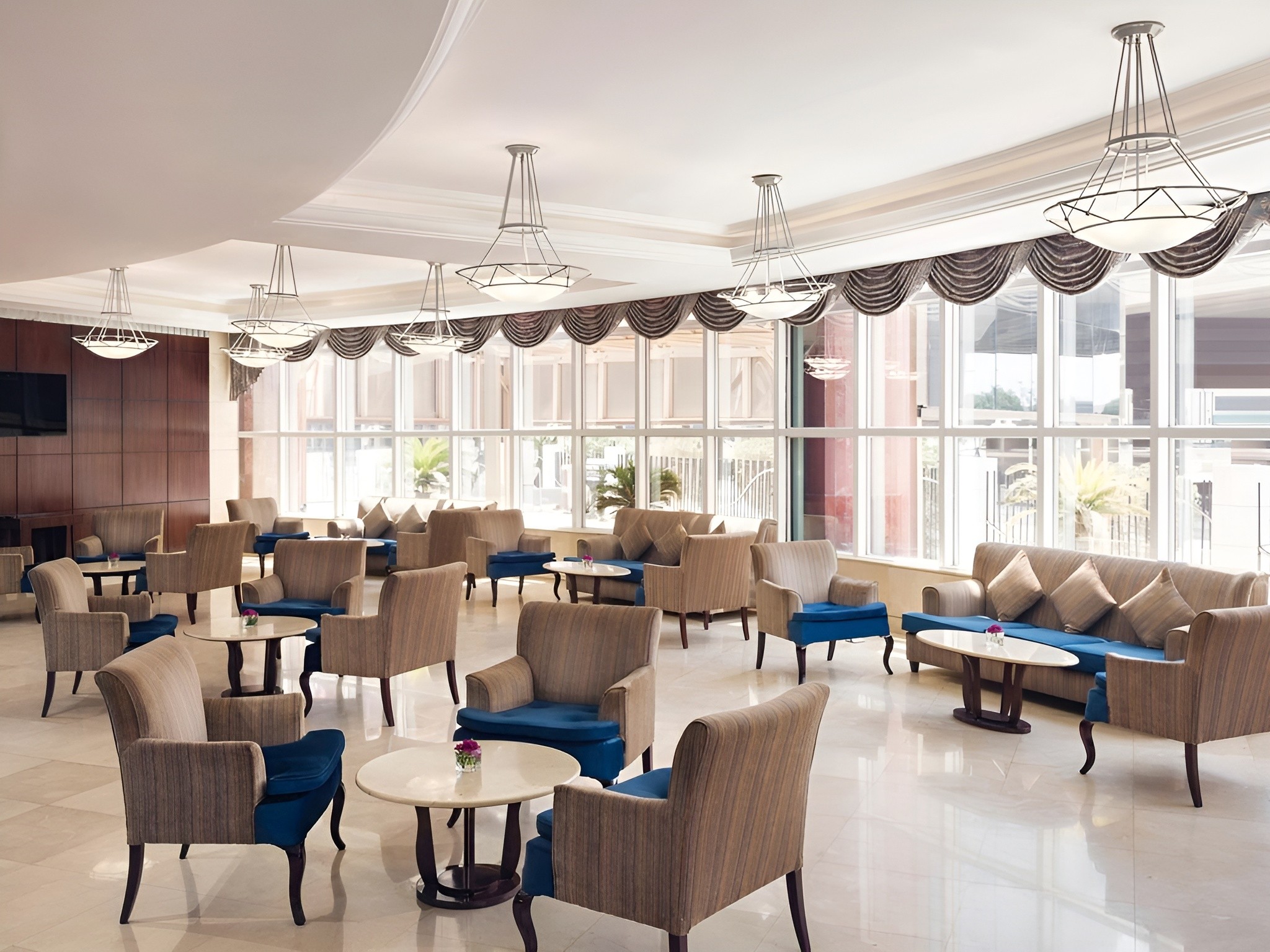 Mövenpick Qassim Buraidah