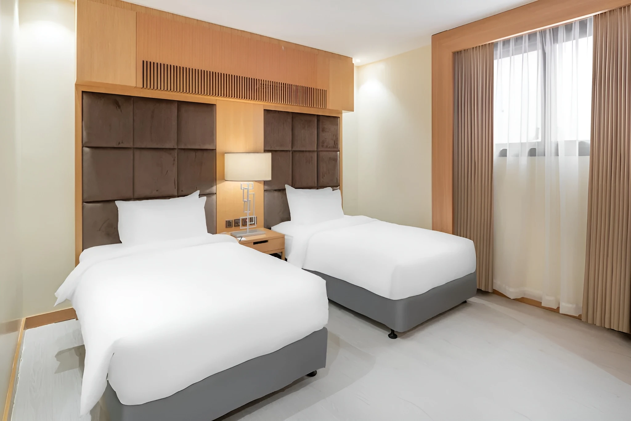 Radisson Blu Hotel Buraidah