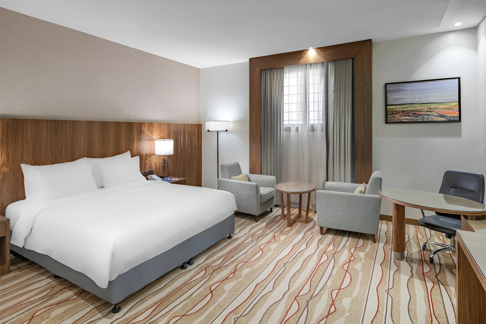 Radisson Blu Hotel Buraidah
